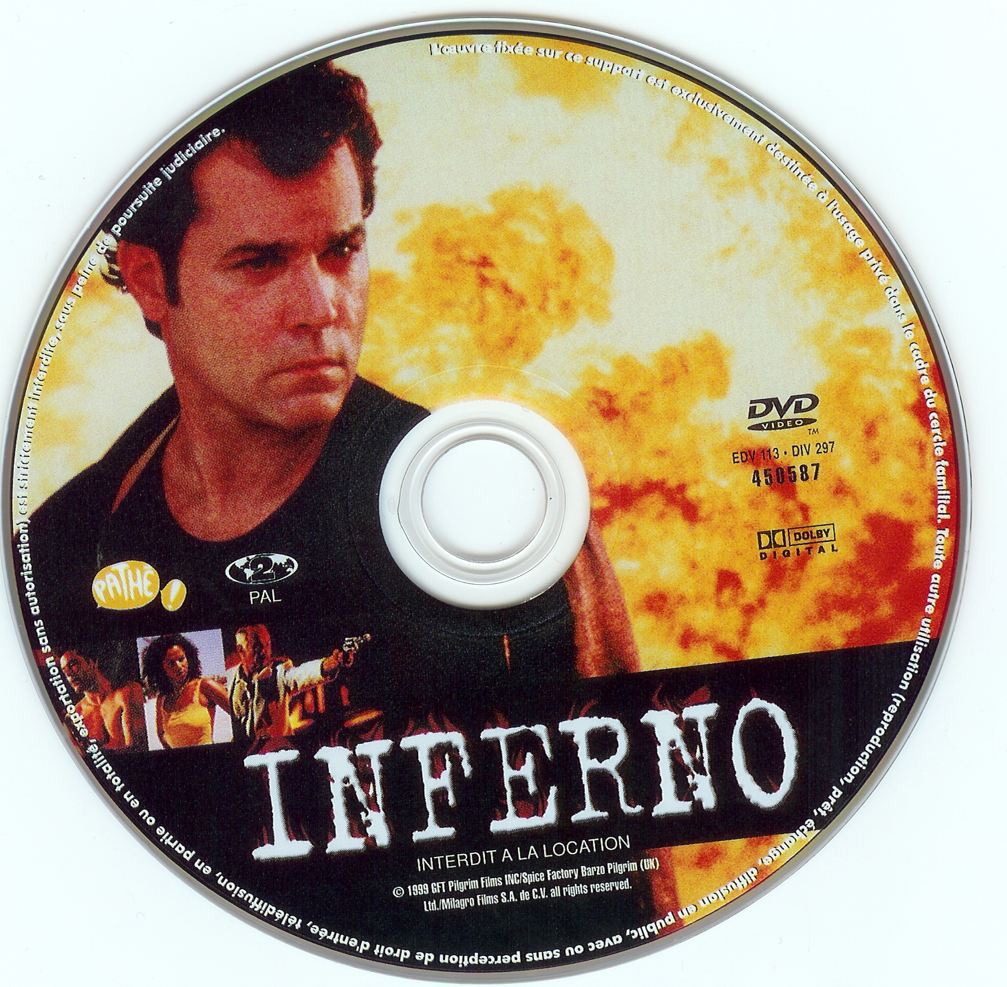 Inferno (Ray Liotta)