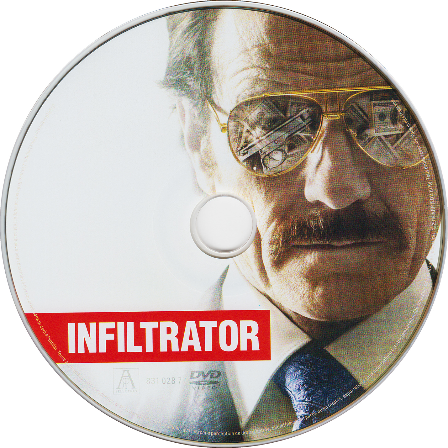 Infiltrator