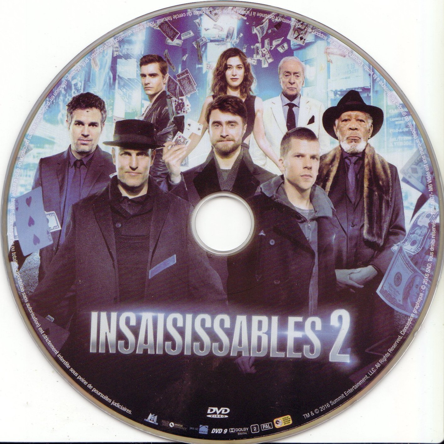 Insaisissables 2