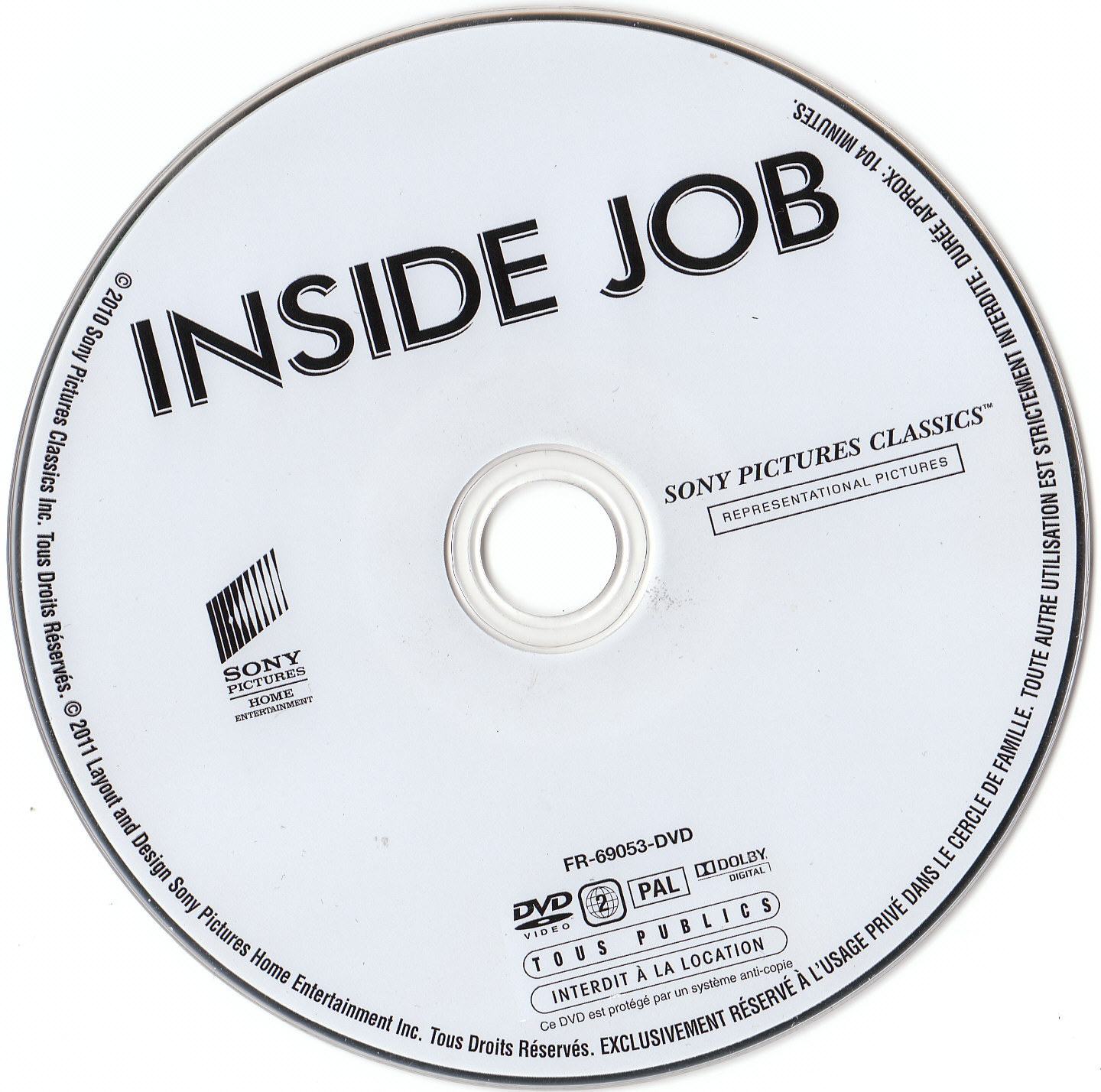 Inside job (doc)
