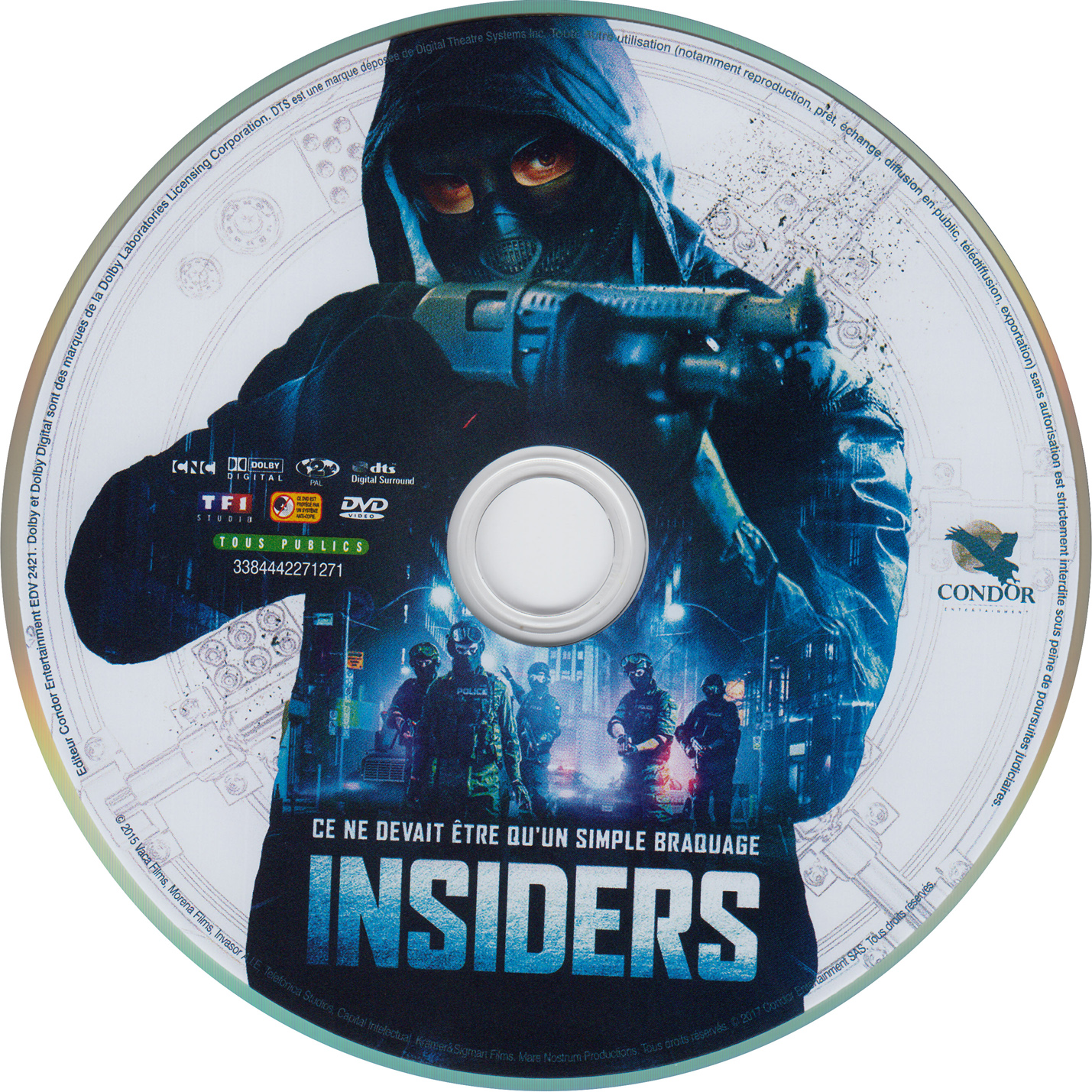 Insiders