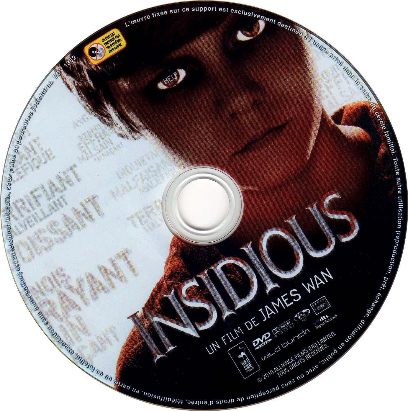 Insidious