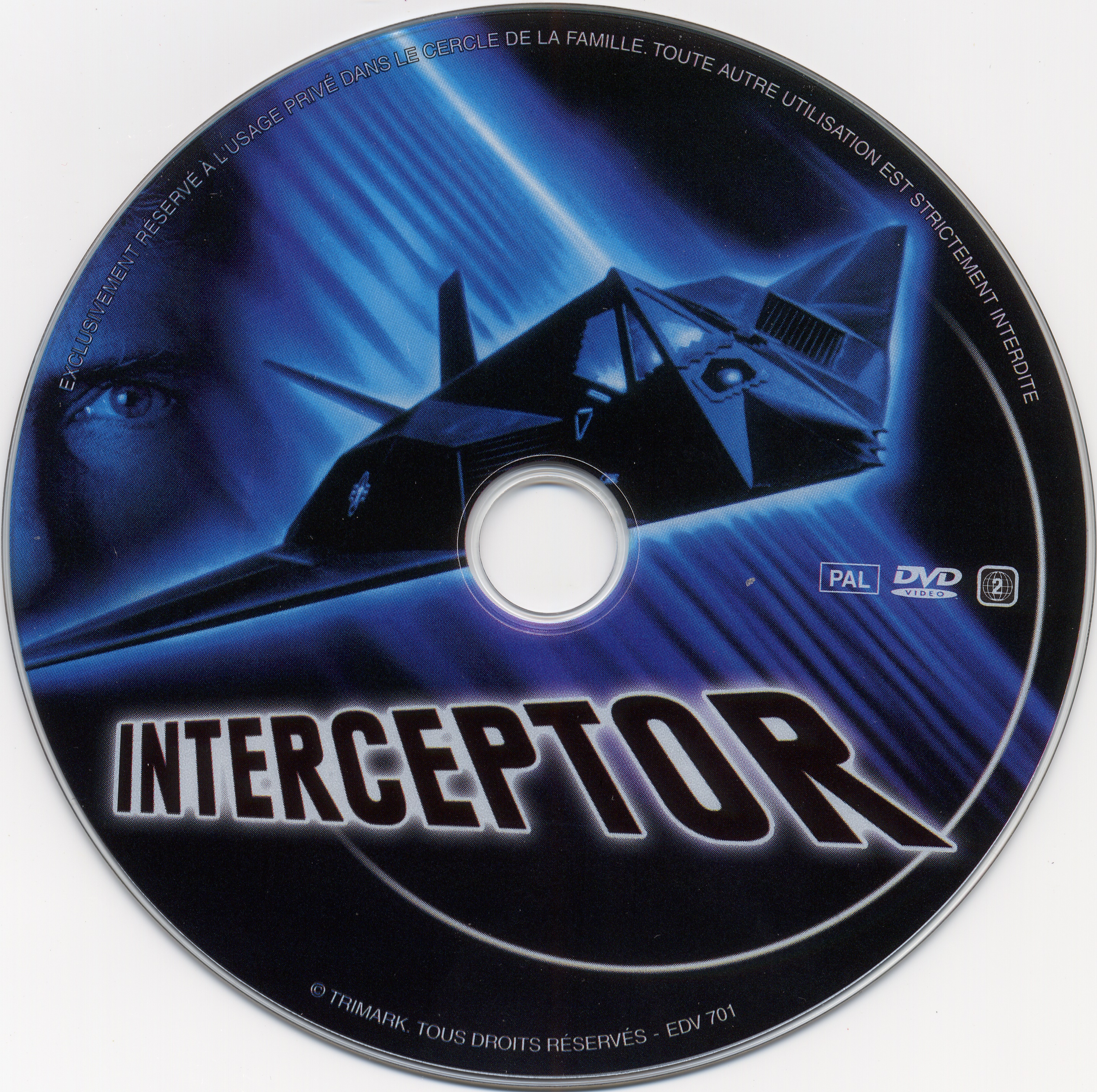 Interceptor