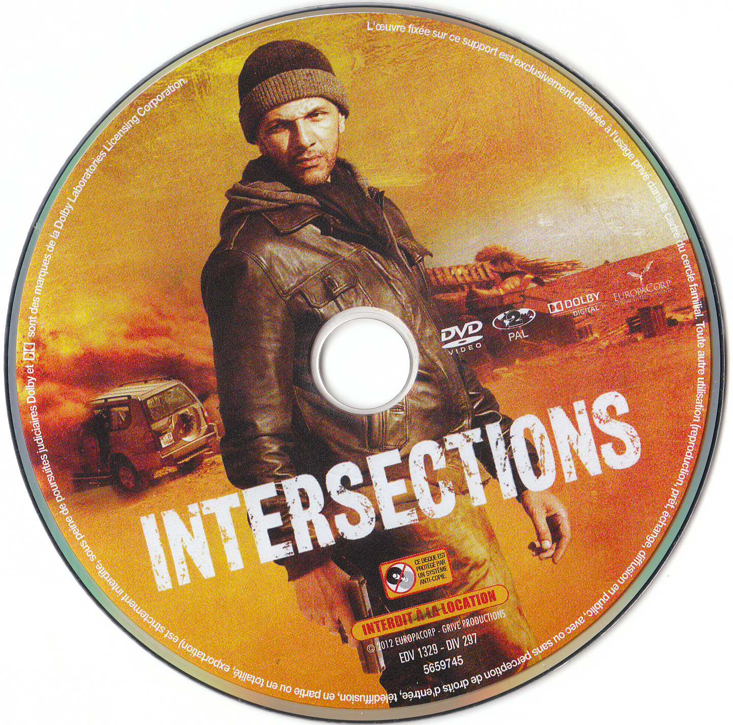 Intersections