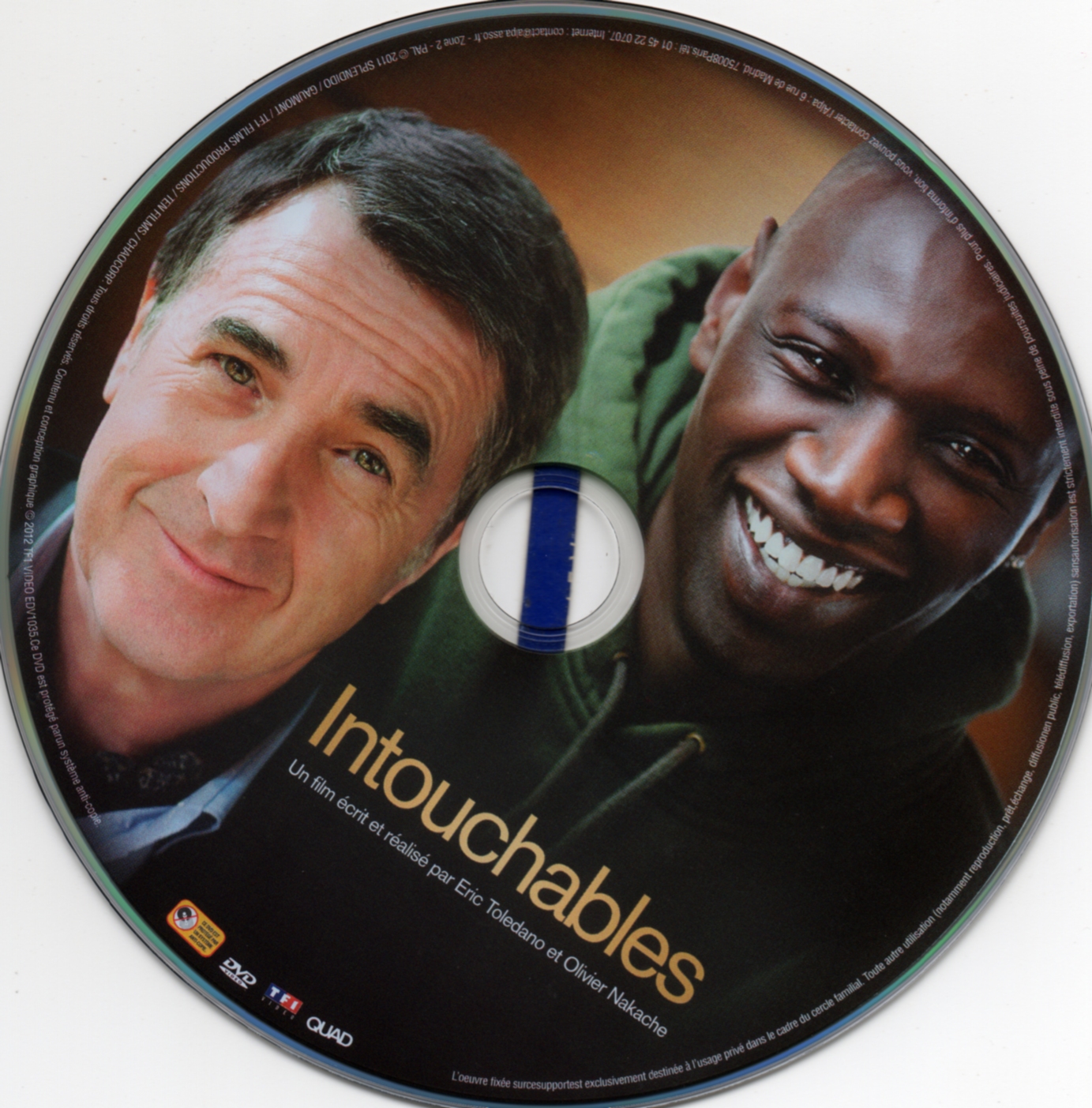 Intouchables