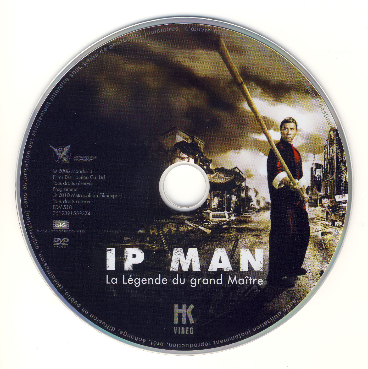 Ip Man