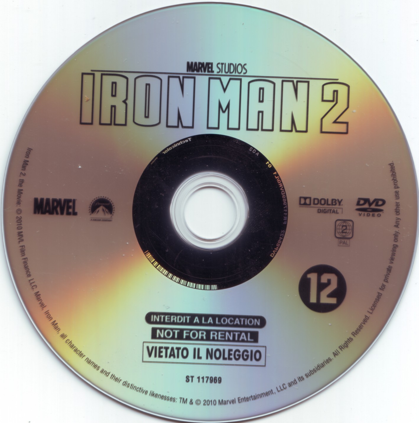 Iron Man 2