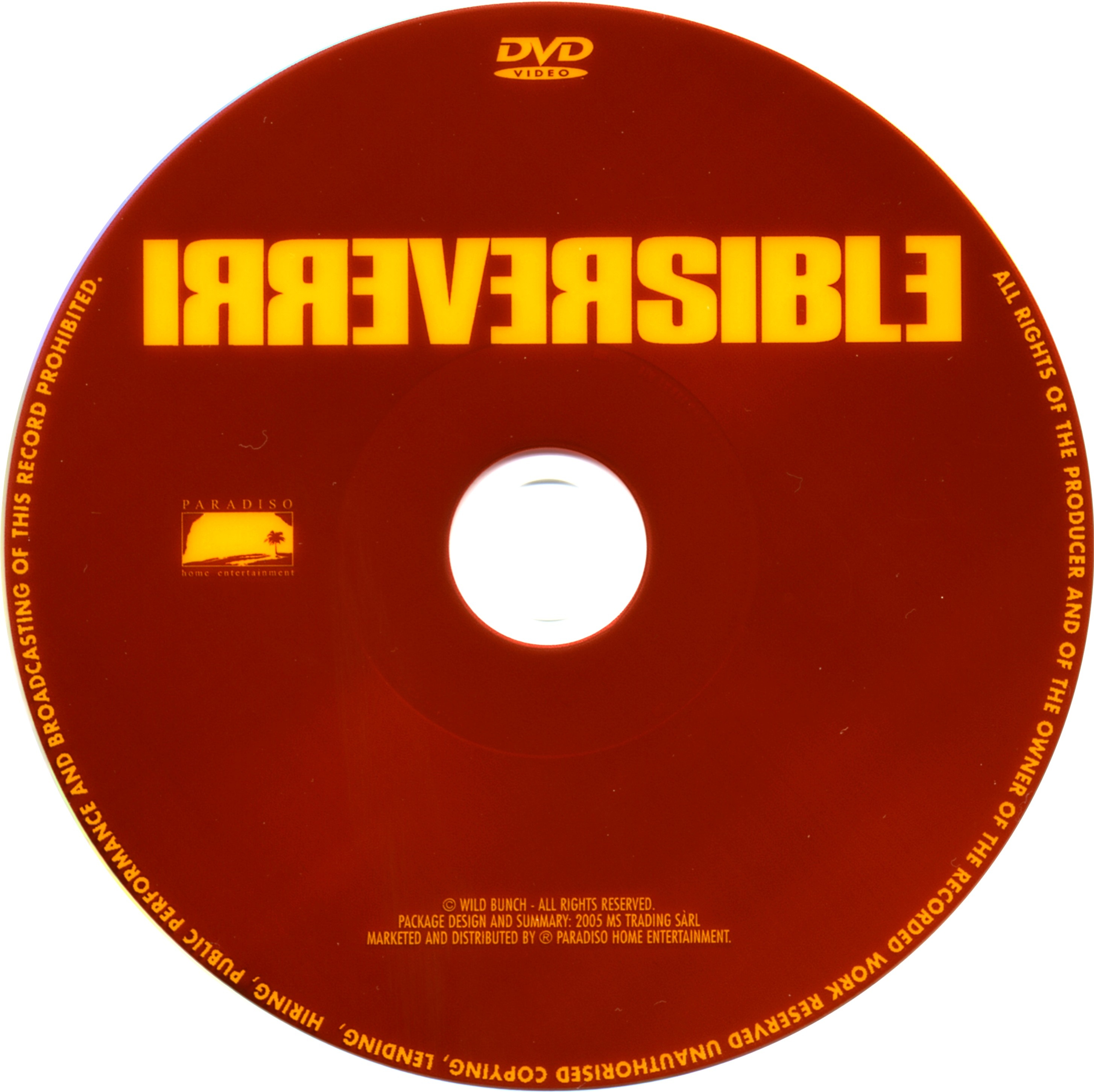 Irreversible v2