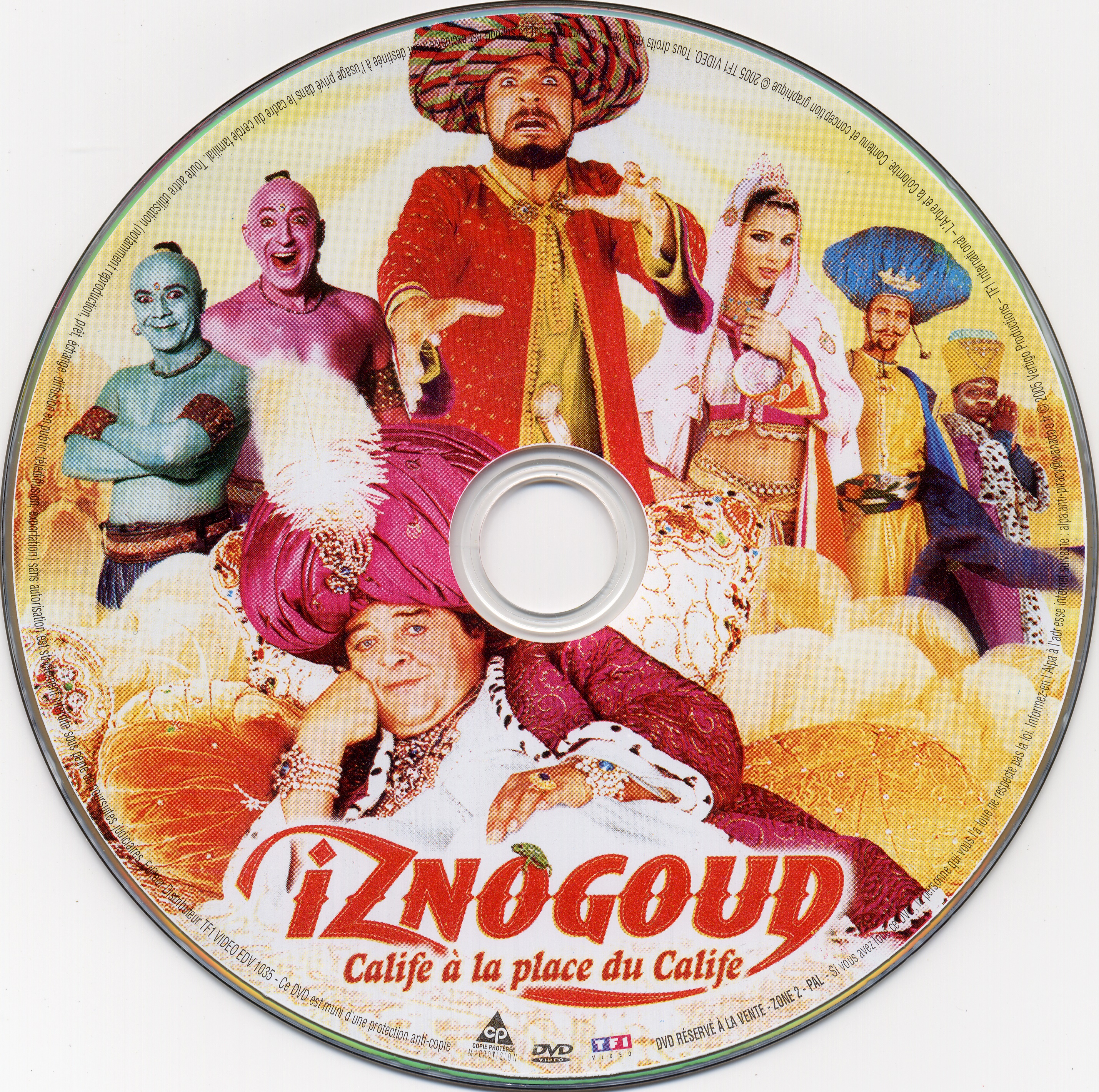 Iznogoud v2