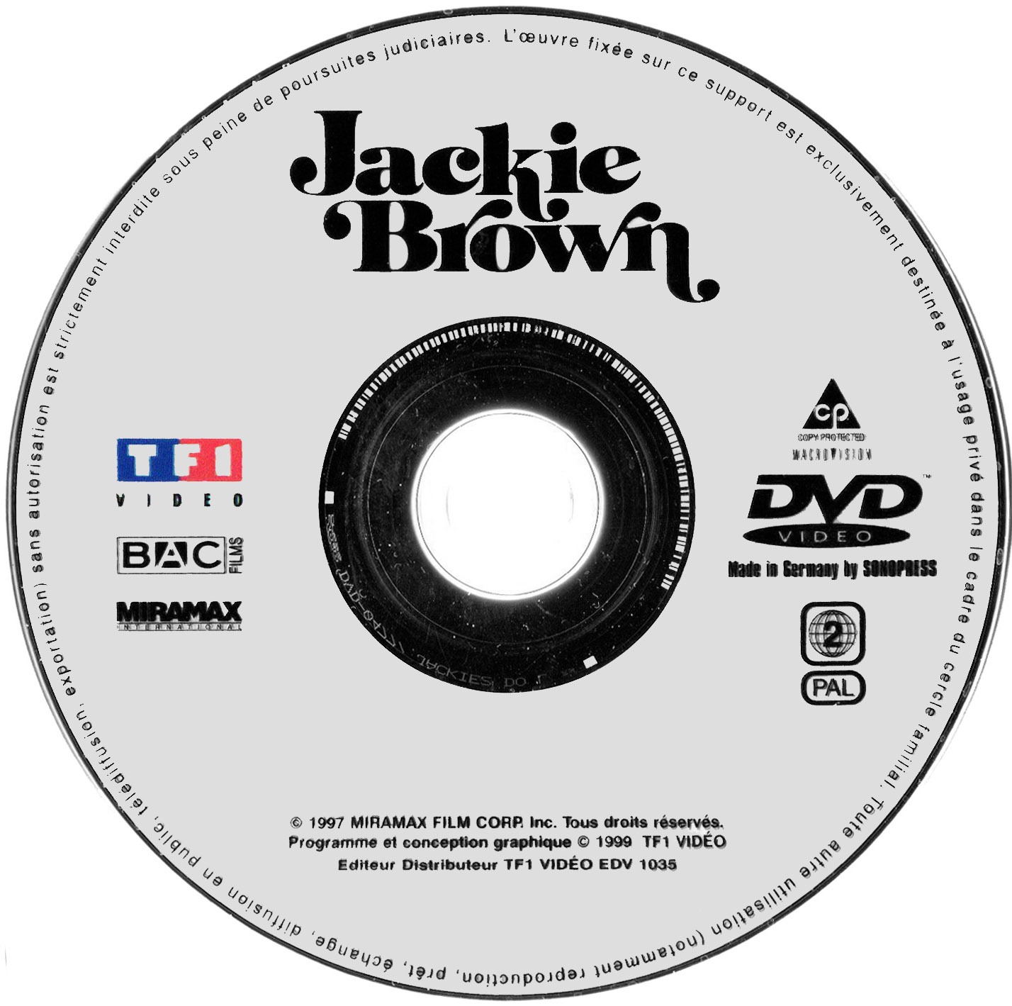 Jackie Brown