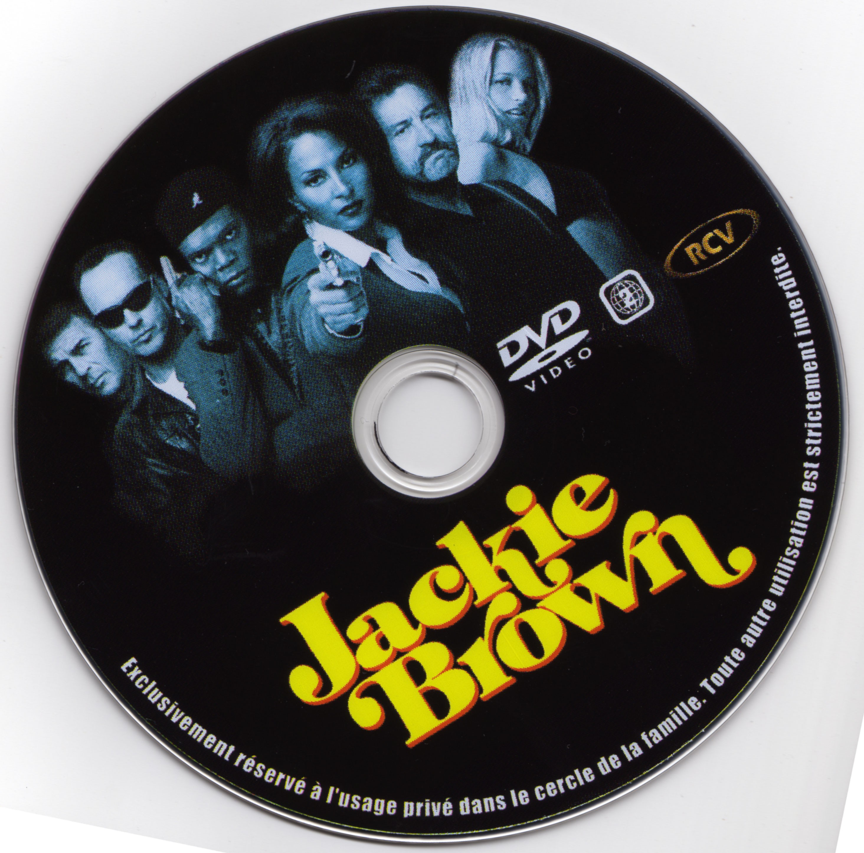 Jackie Brown