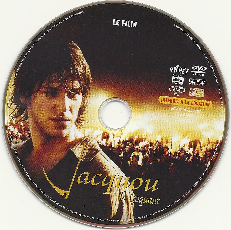 Jacquou le croquant