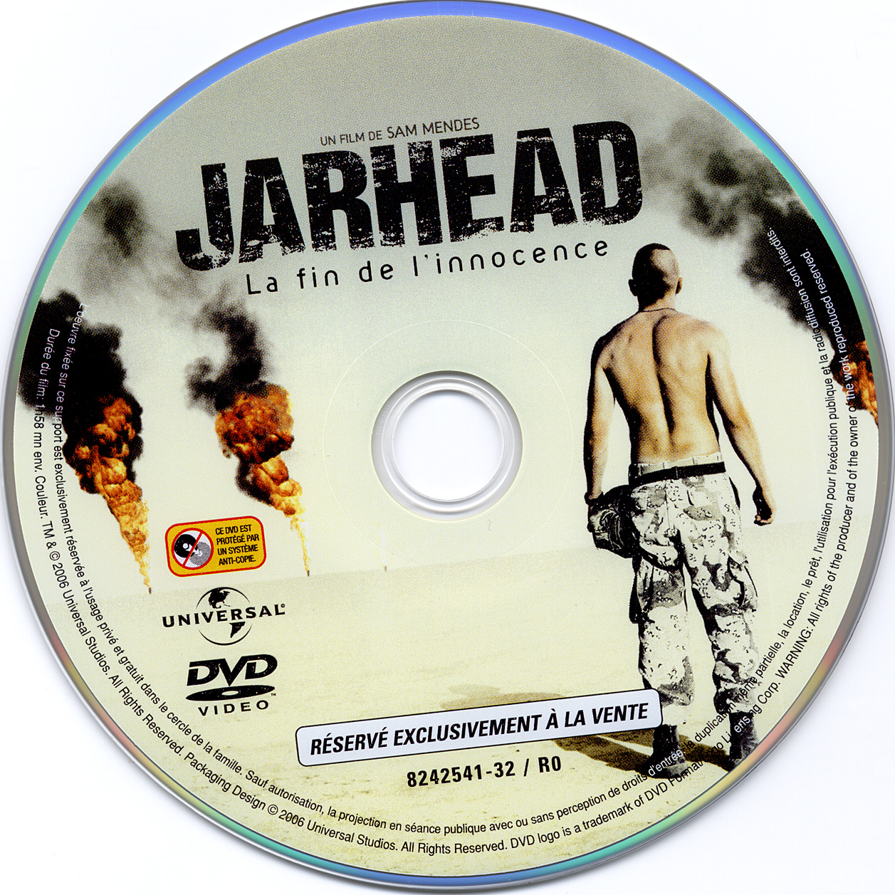 Jarhead