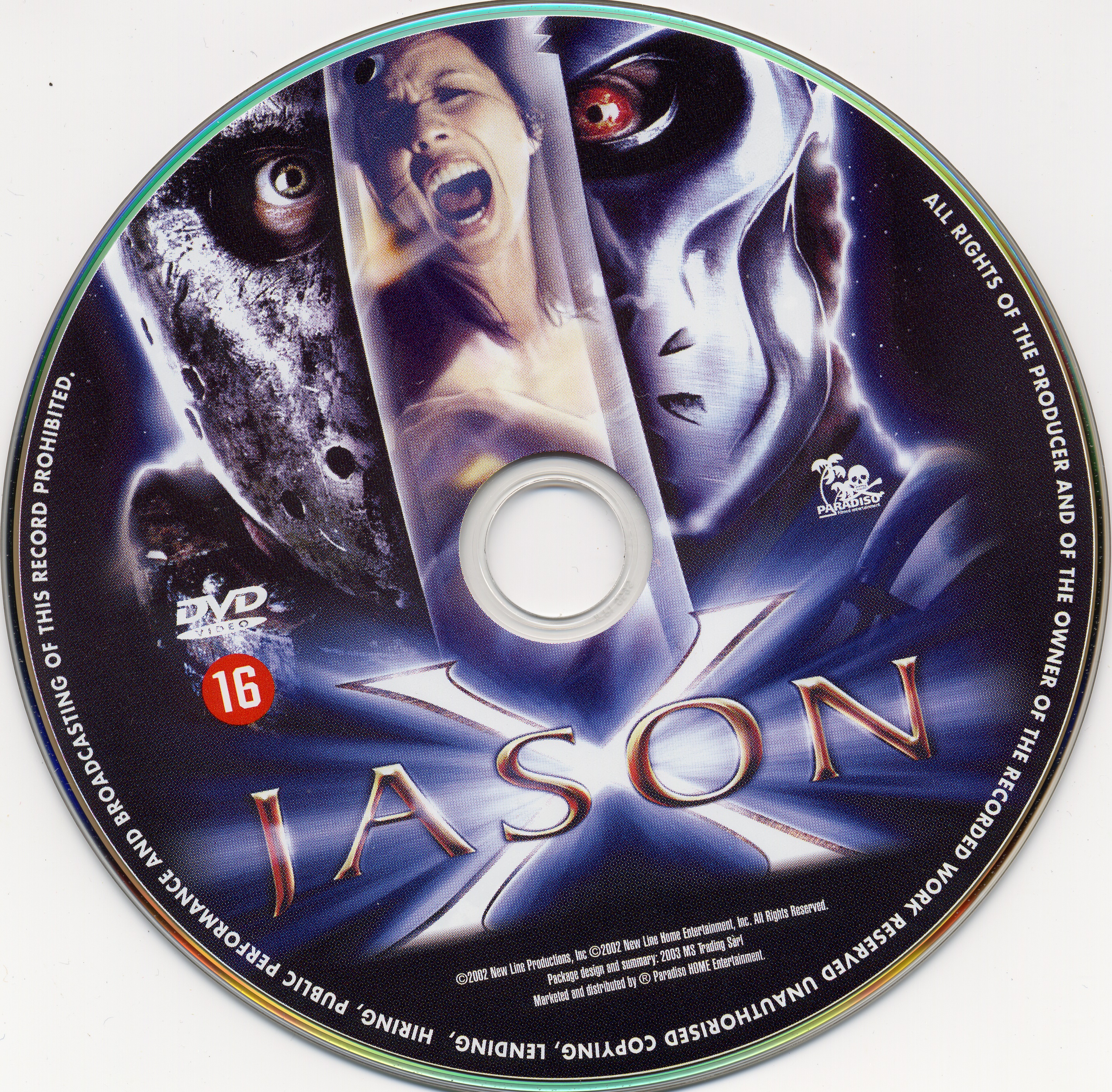 Jason X v2