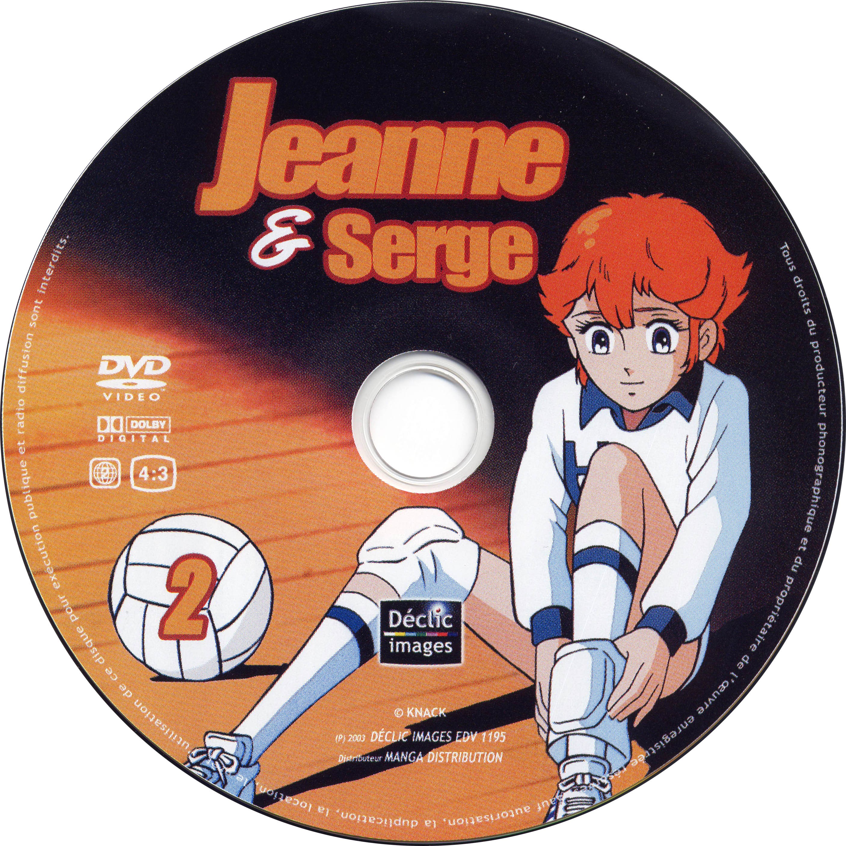 Jeanne et Serge vol 02