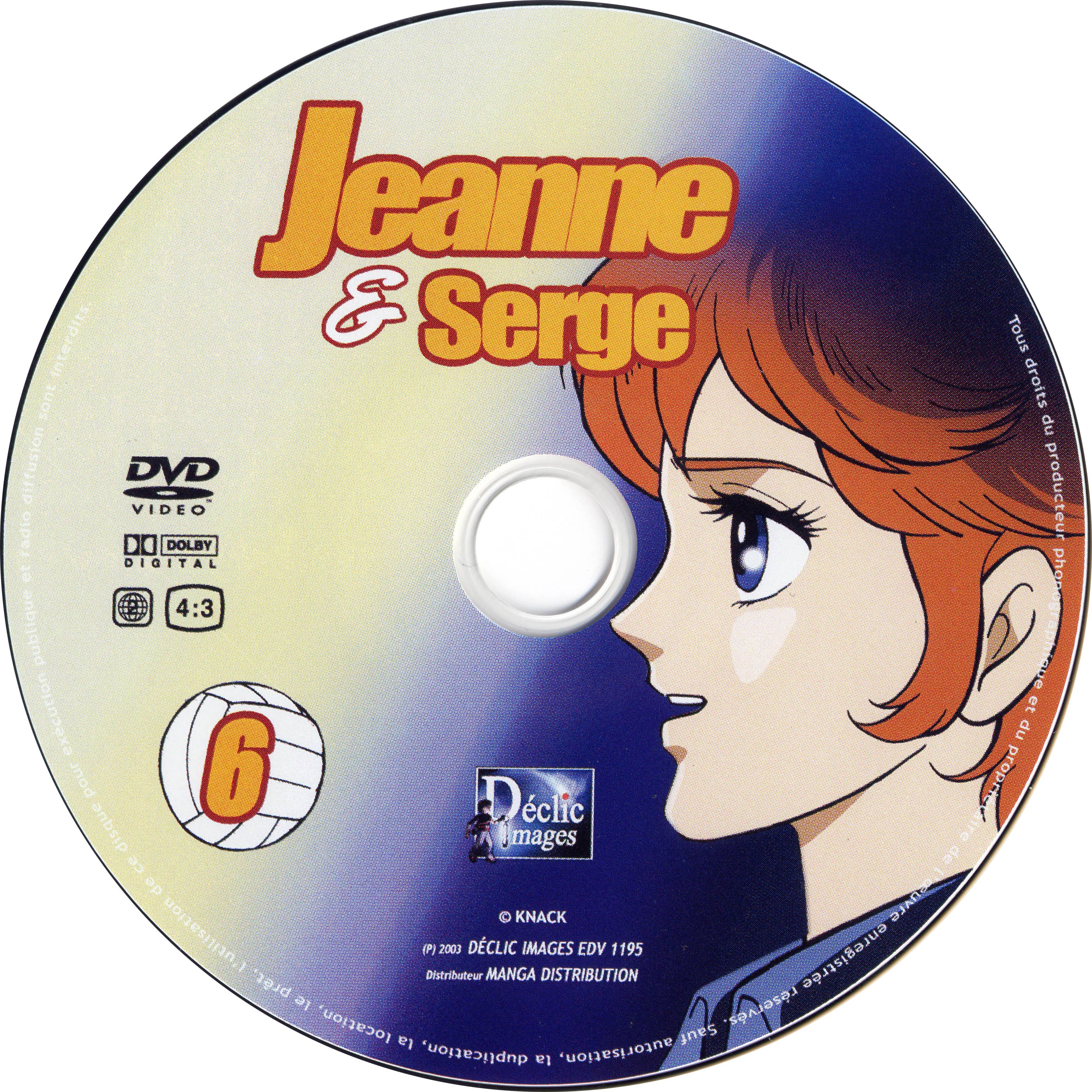 Jeanne et Serge vol 06