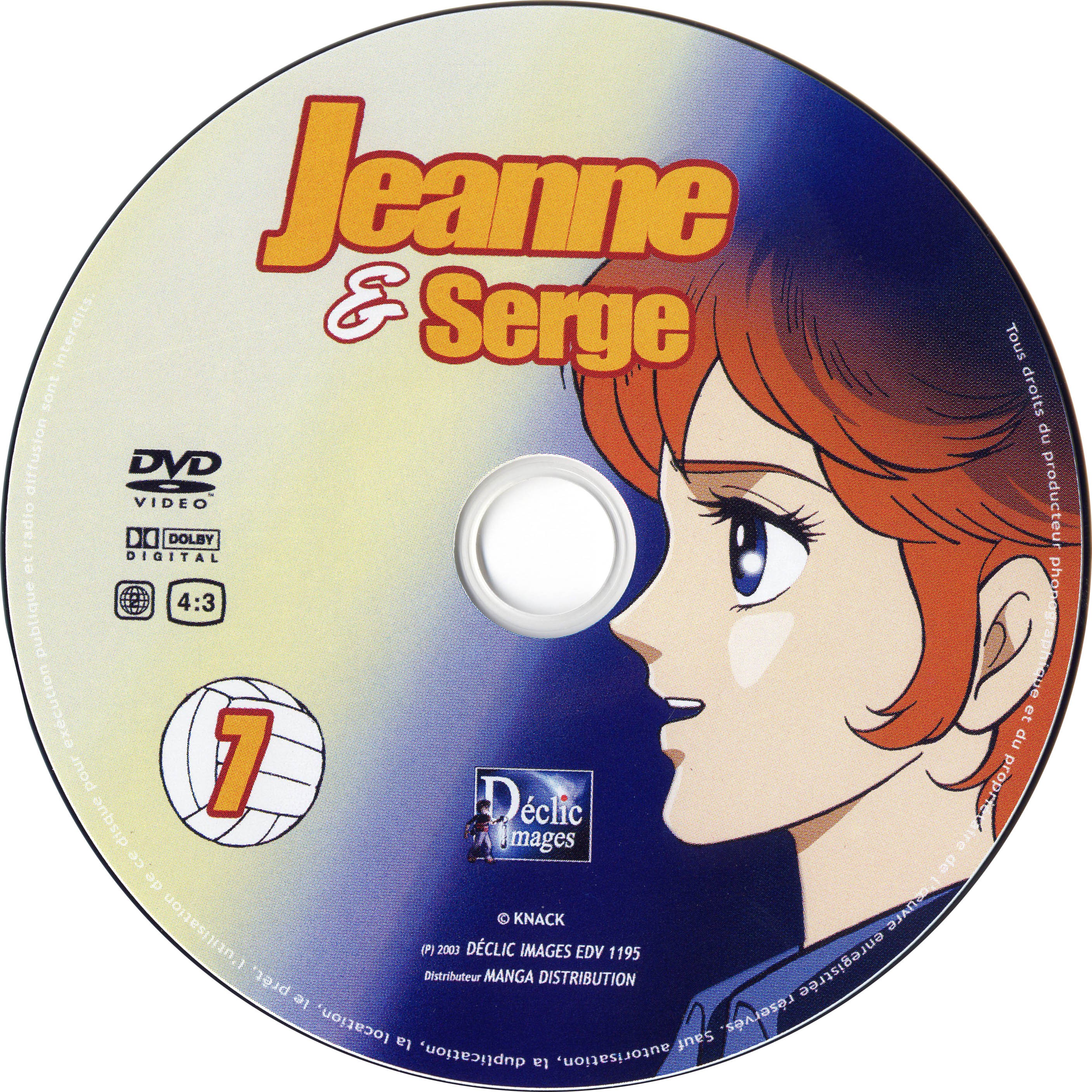 Jeanne et Serge vol 07