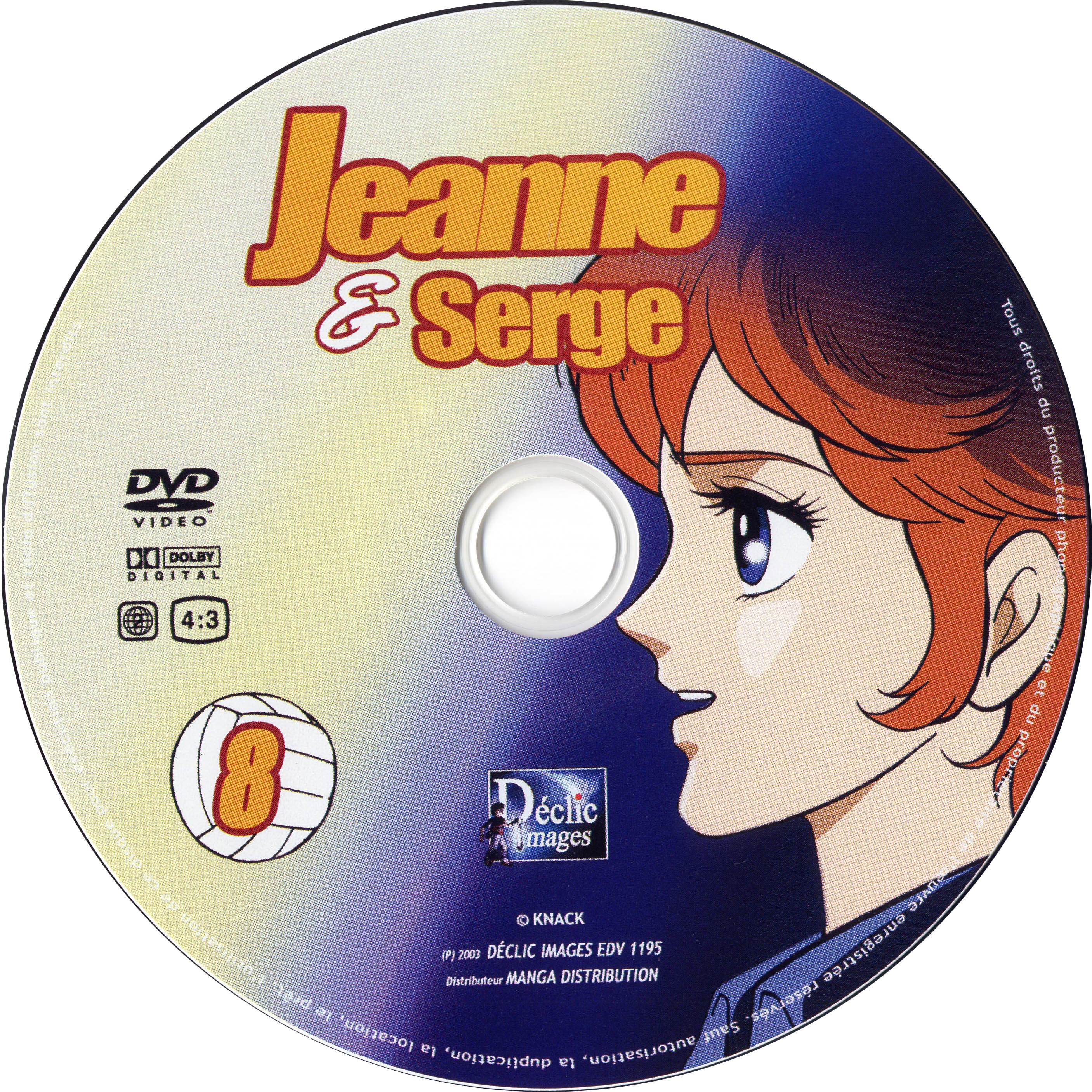 Jeanne et Serge vol 08