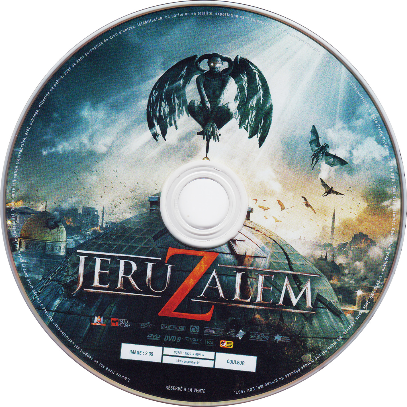 Jeruzalem