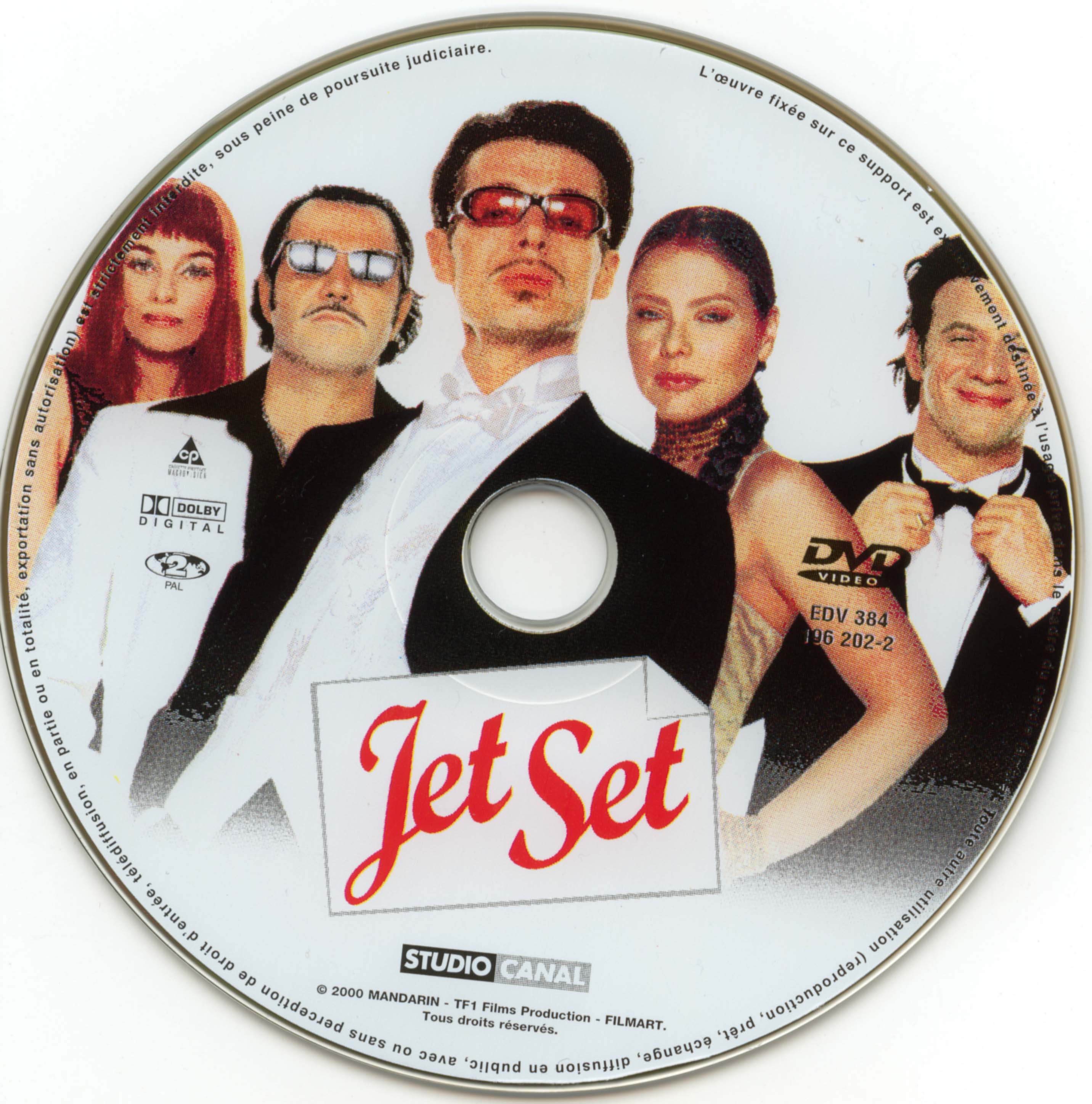 Jet Set v2