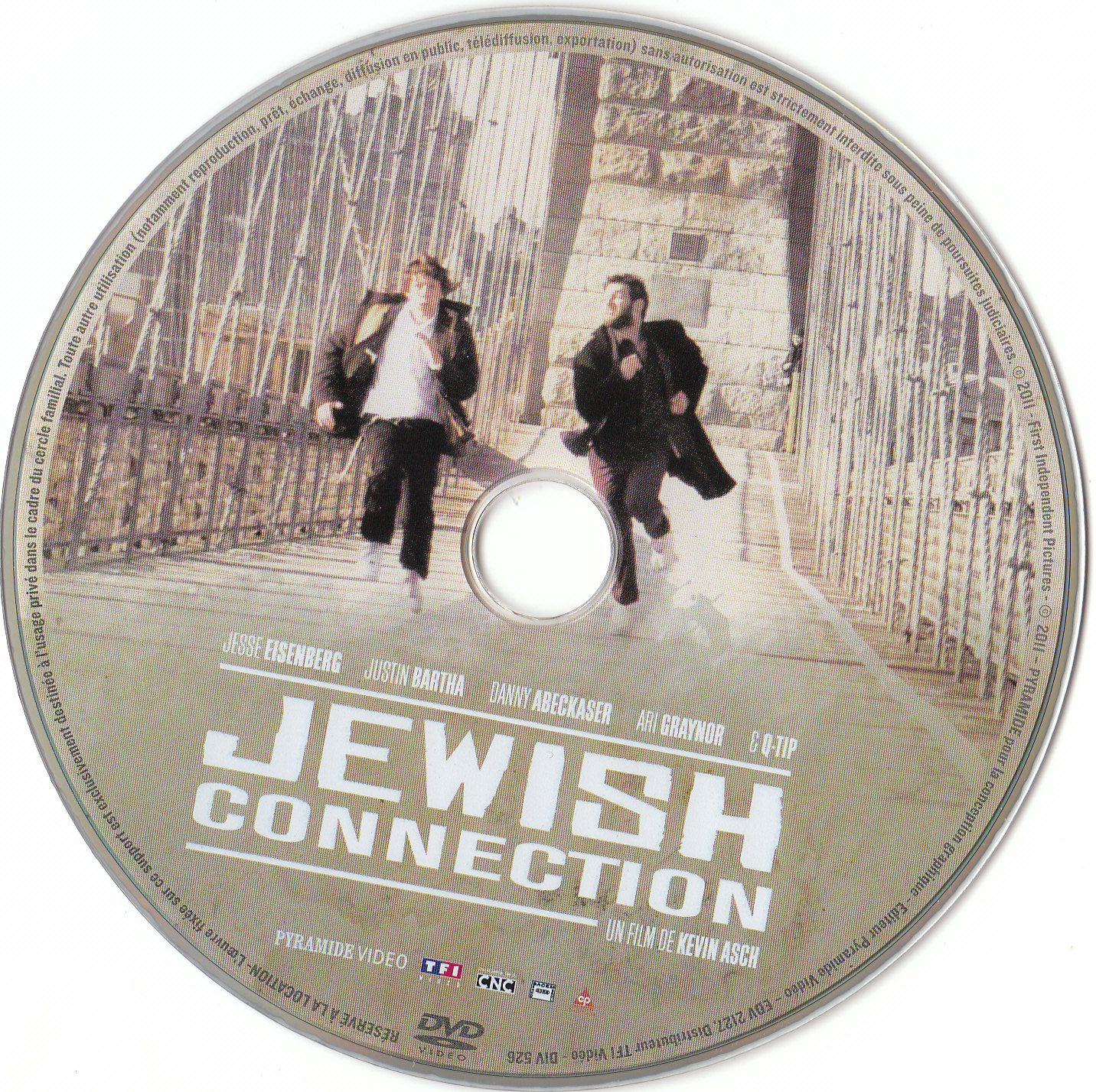 Jewish Connection