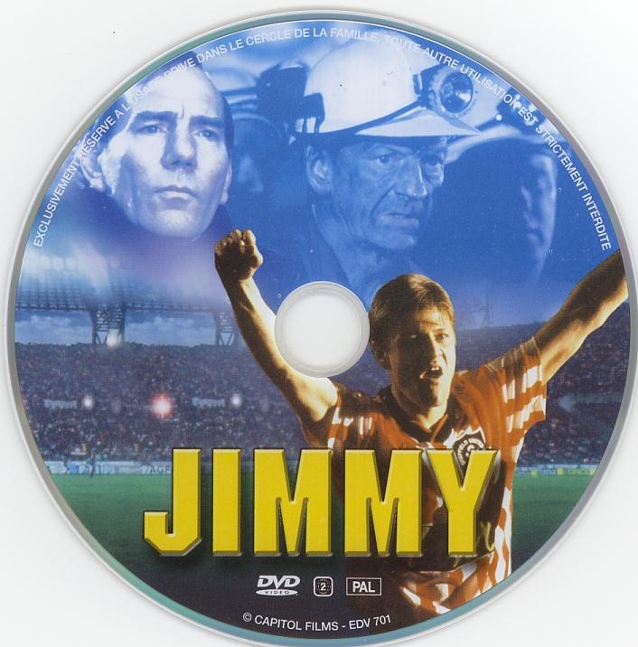 Jimmy