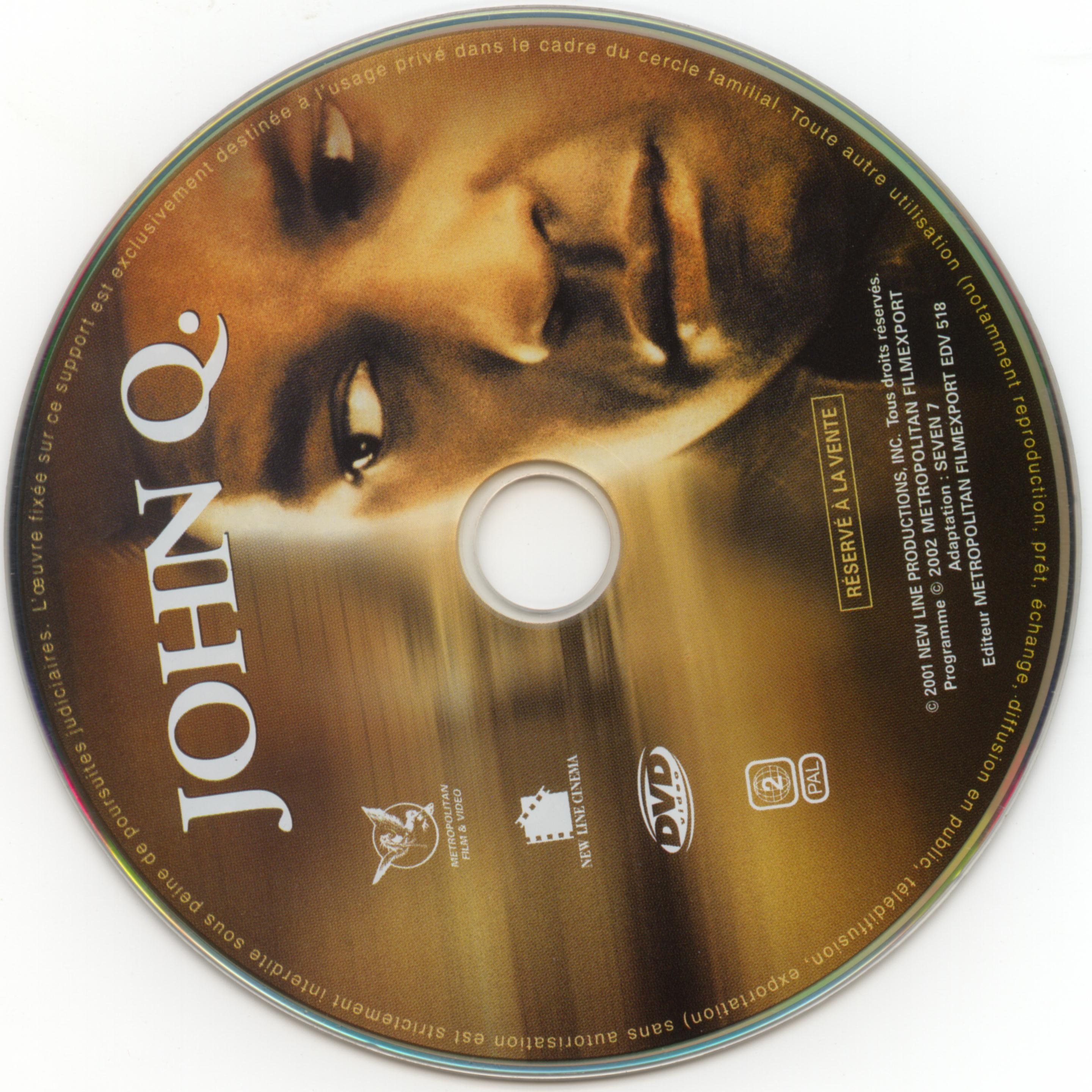 John Q