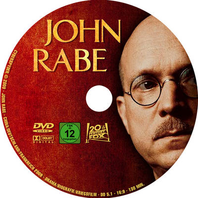 John Rabe custom