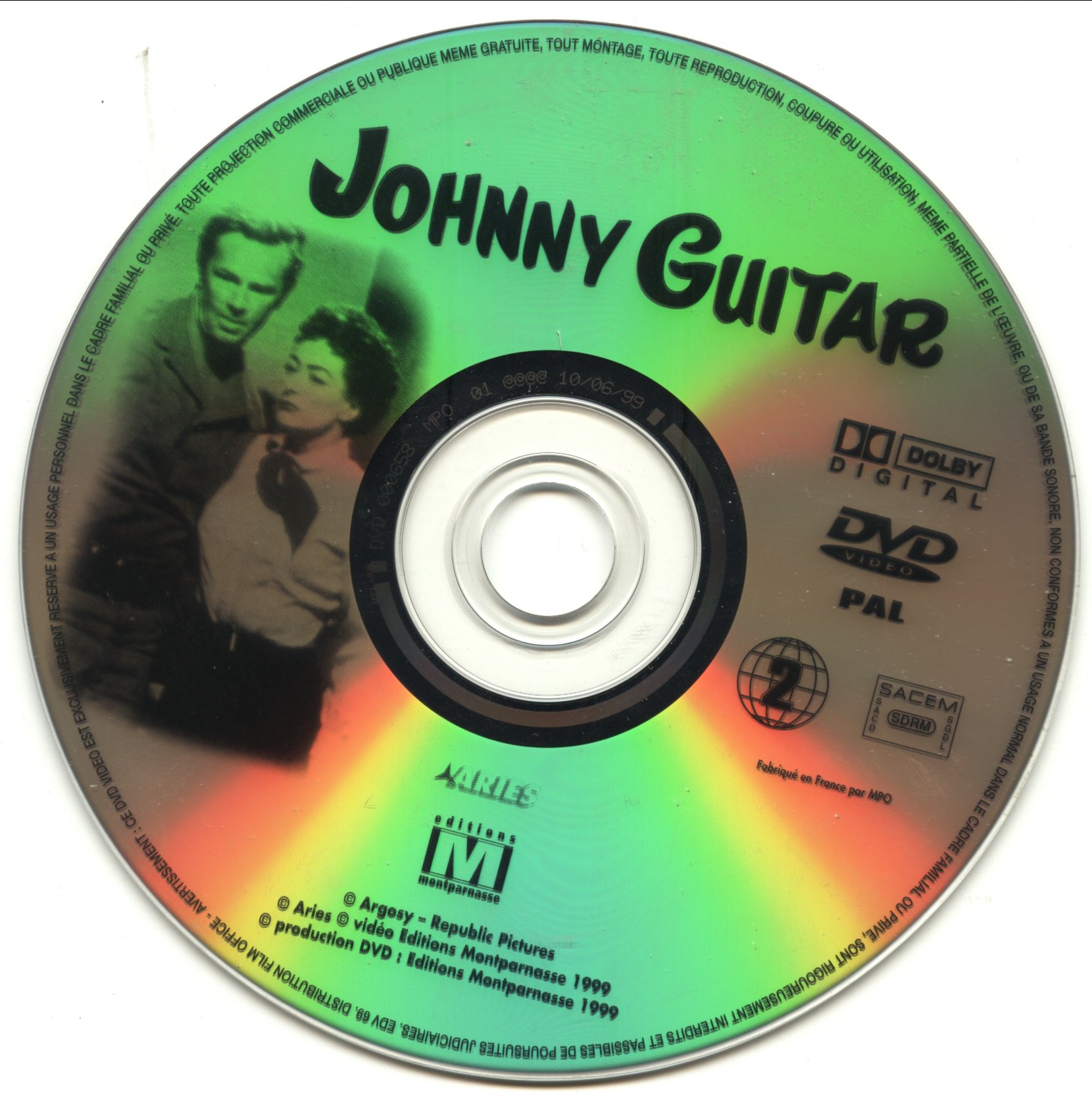 Johnny Guitar