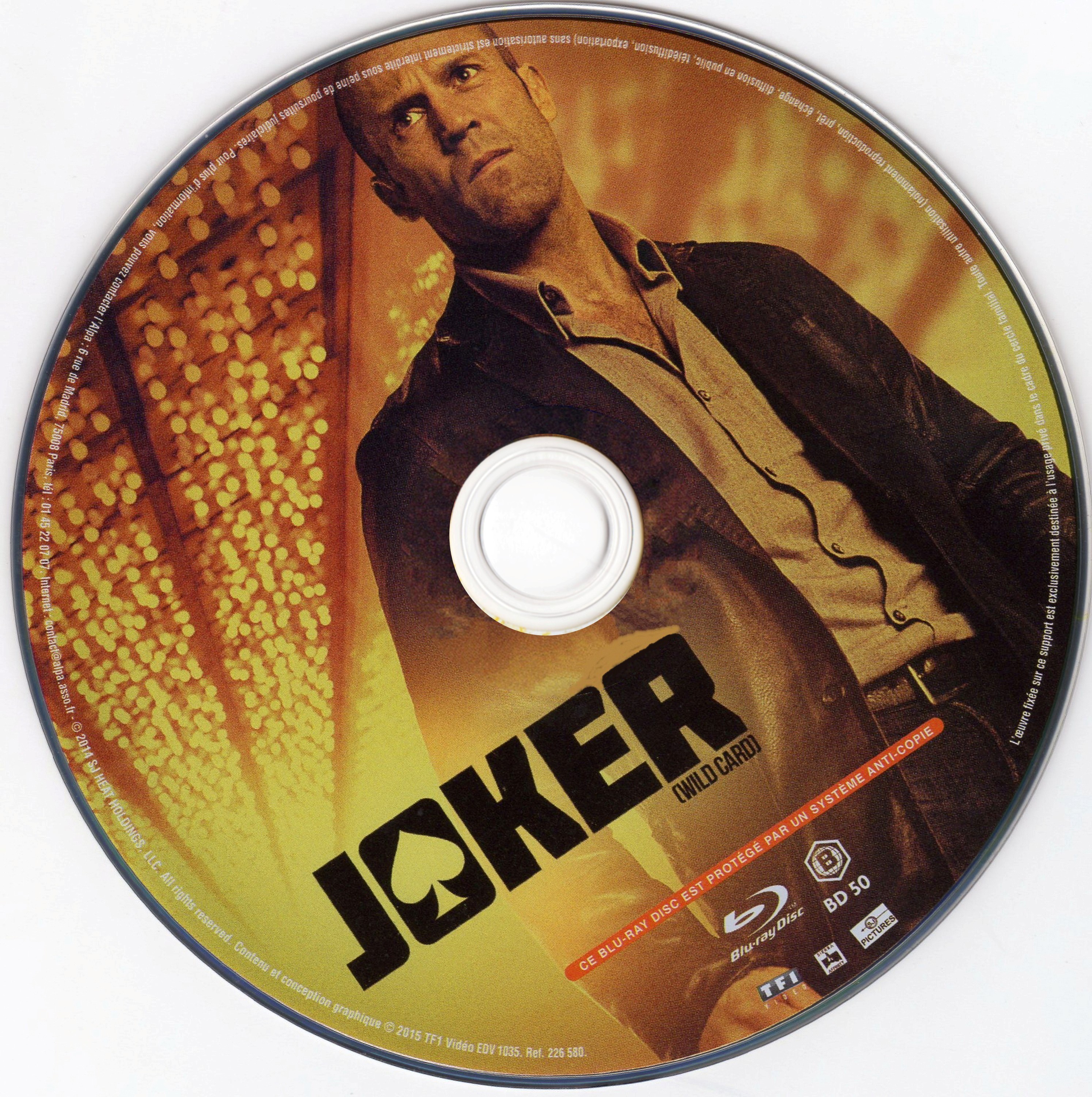 Joker (BLU-RAY)