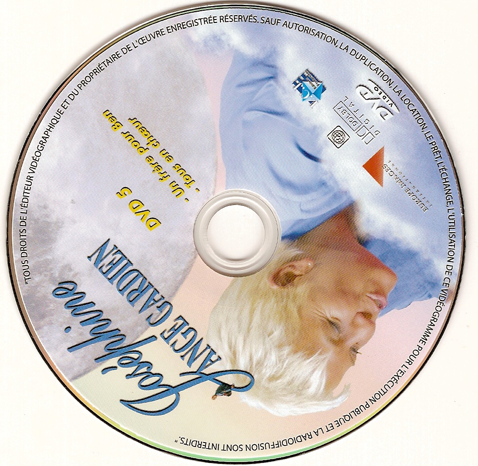 Josephine ange gardien DVD 05