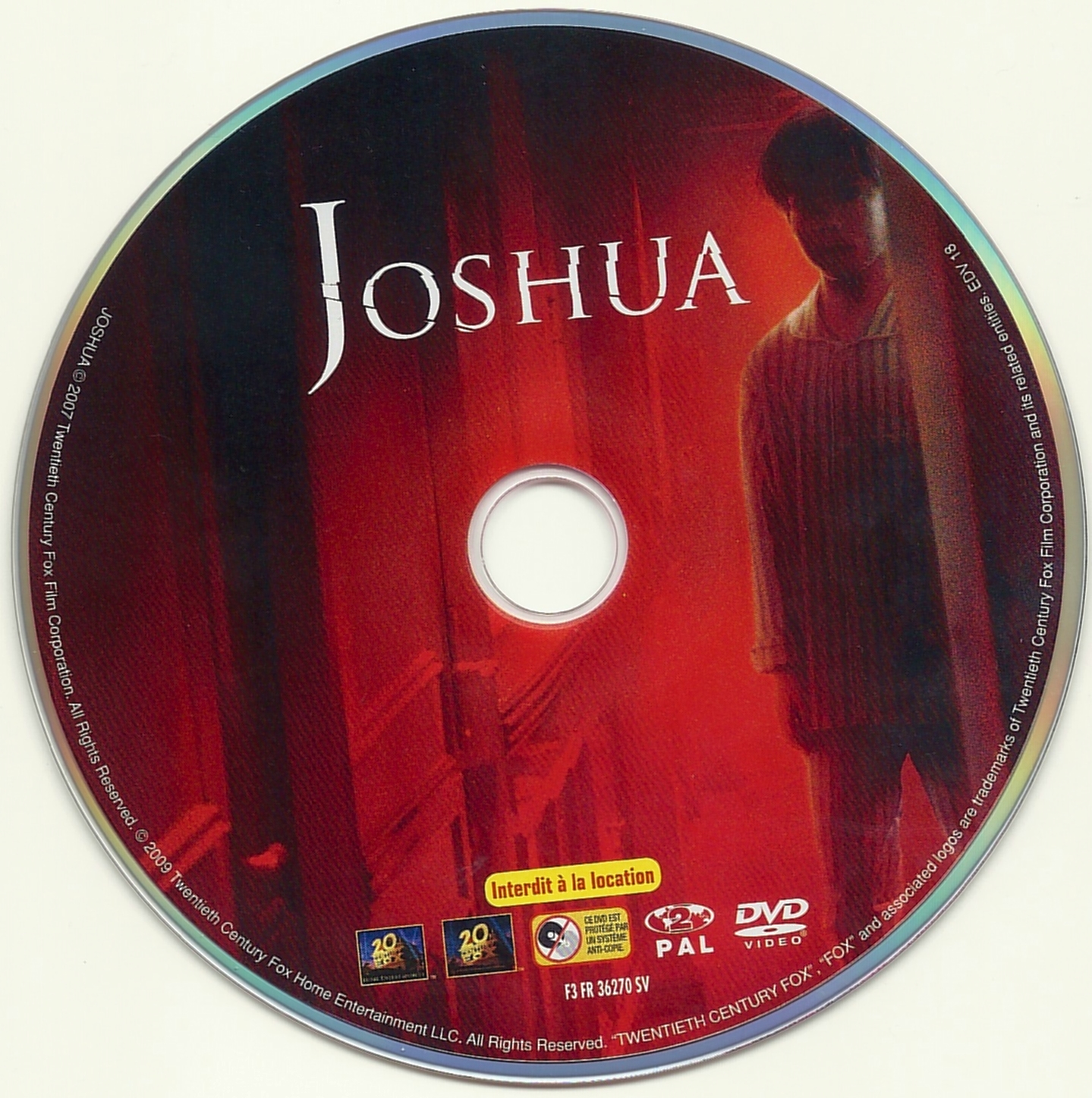 Joshua