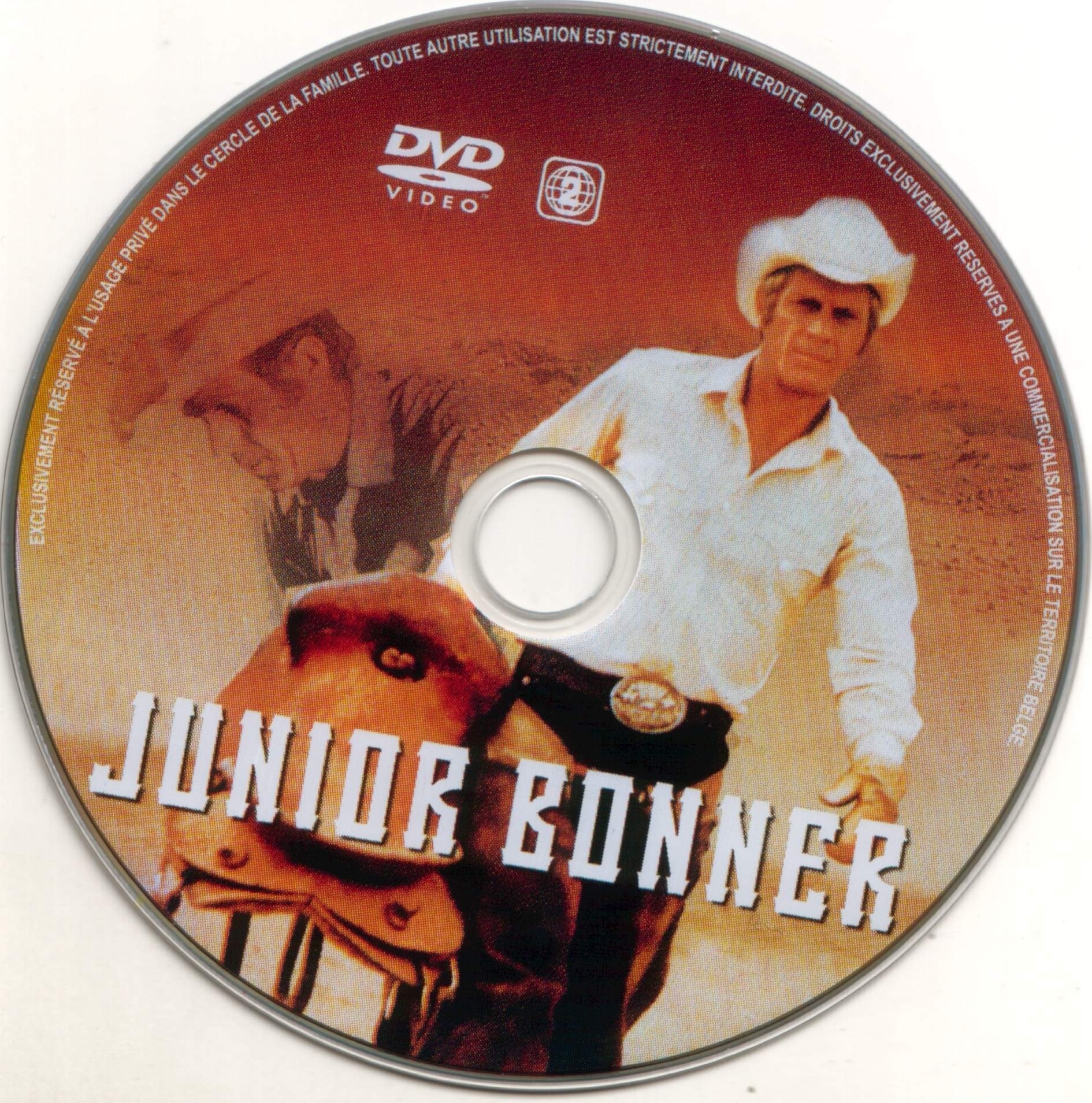 Junior Bonner