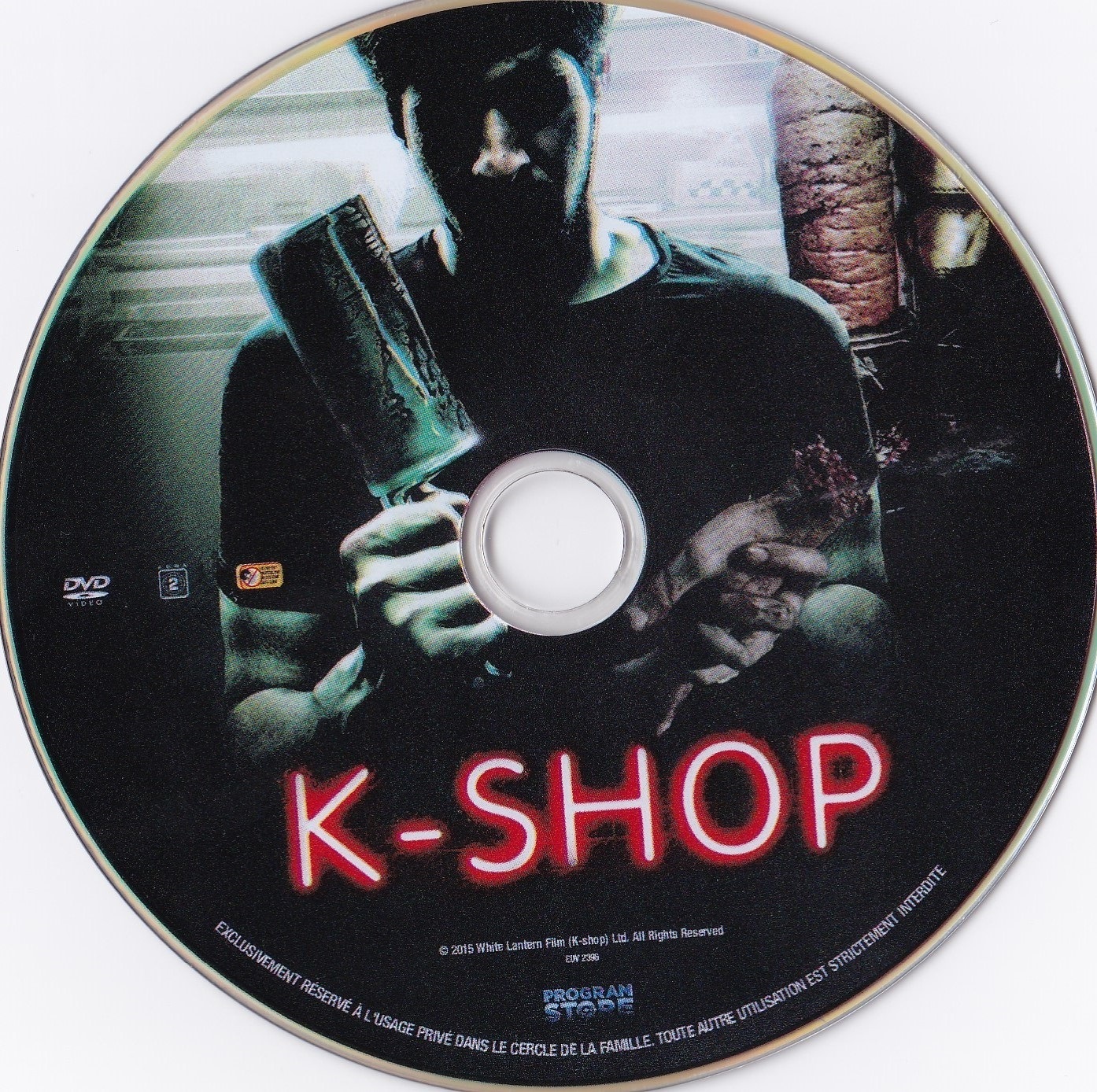 K-Shop