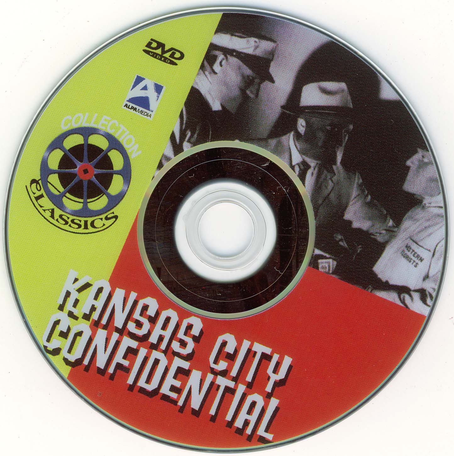 Kansas City confidential