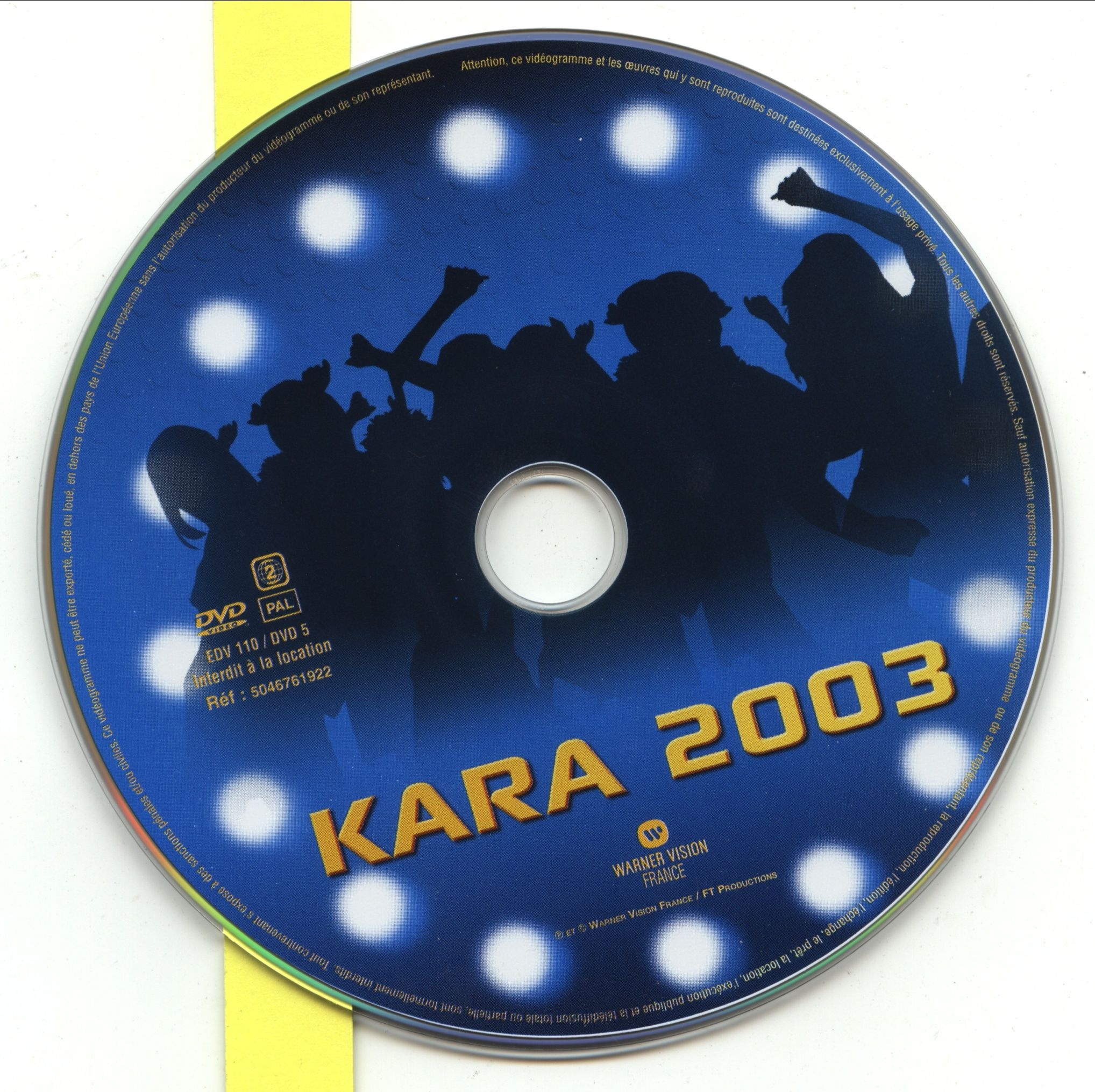 Kara 2003