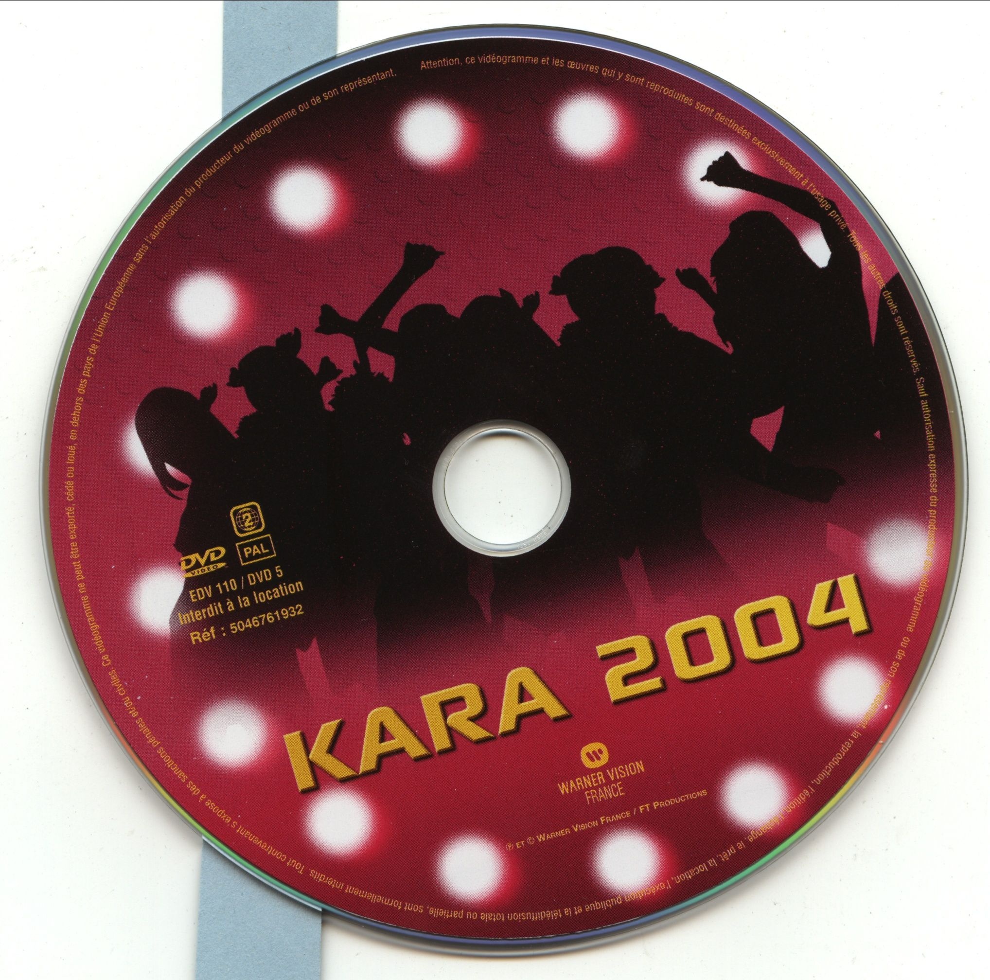 Kara 2004