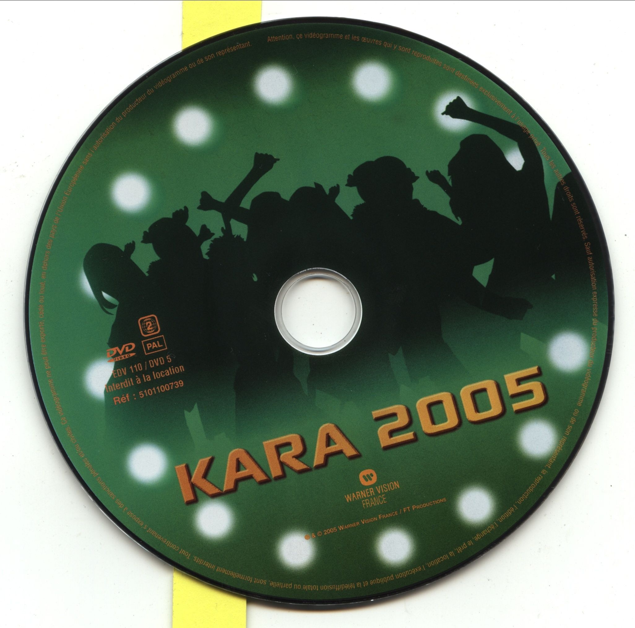 Kara 2005