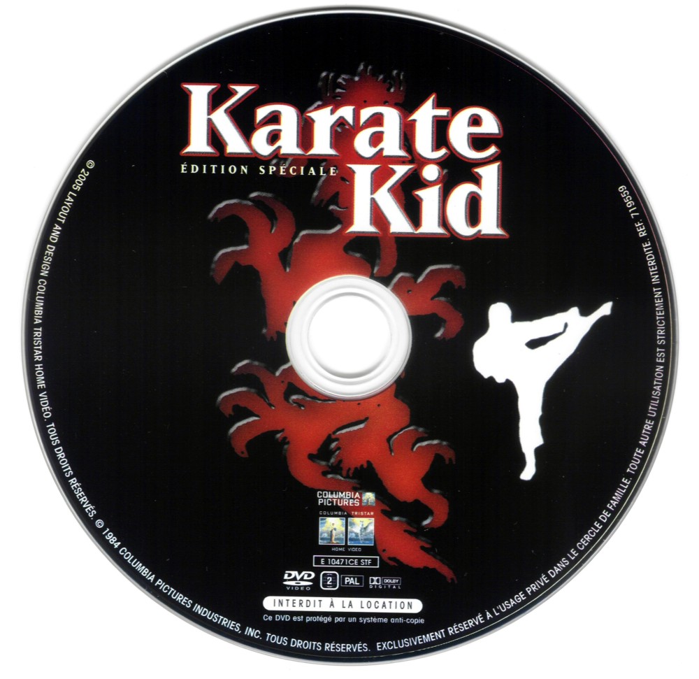 Karate Kid