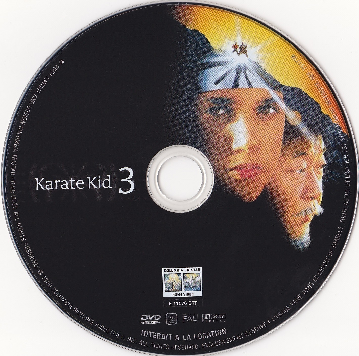 Karate Kid 3 v2