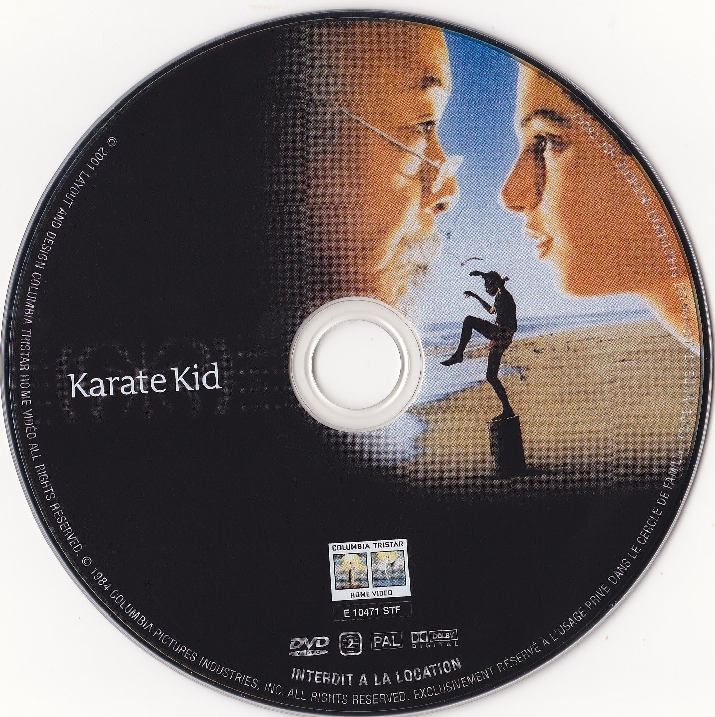 Karate Kid v2