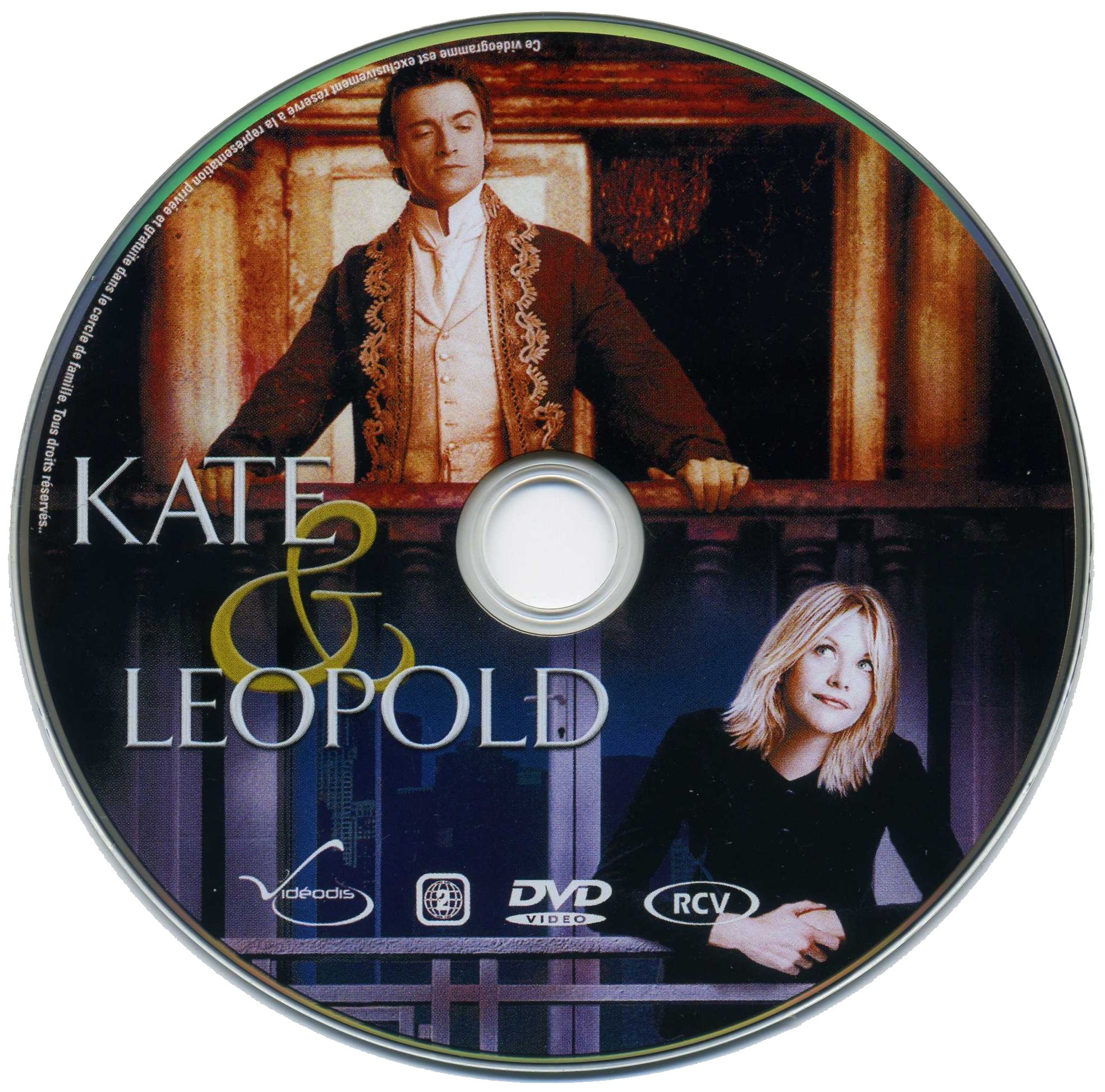 Kate et Leopold v2