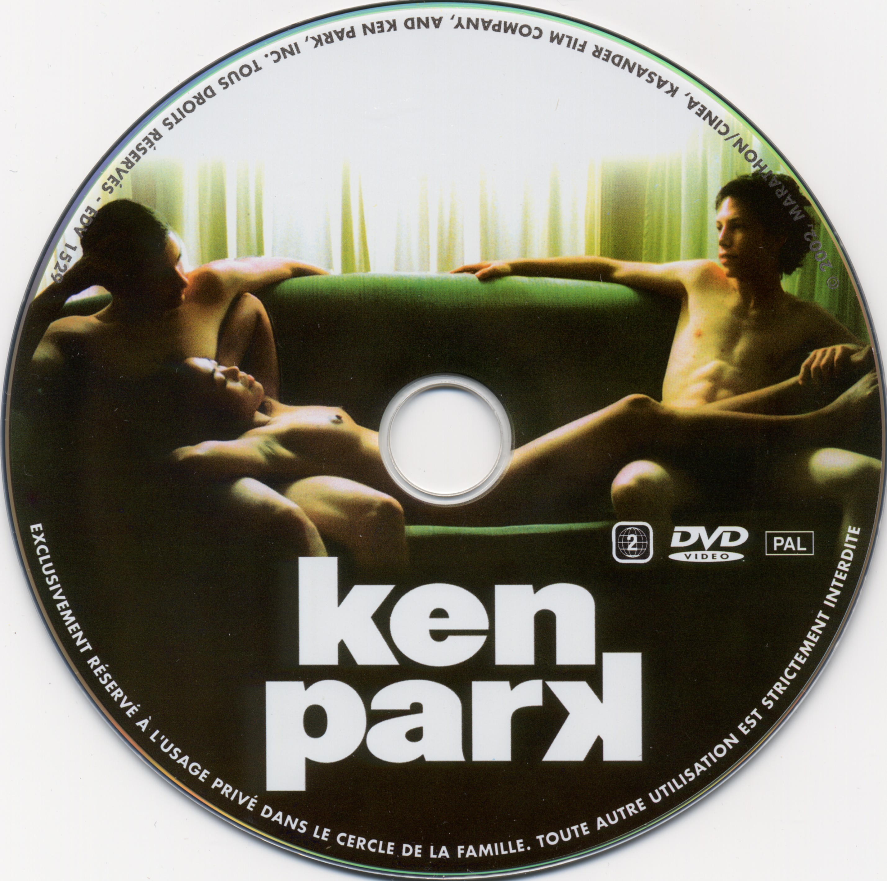 Ken park