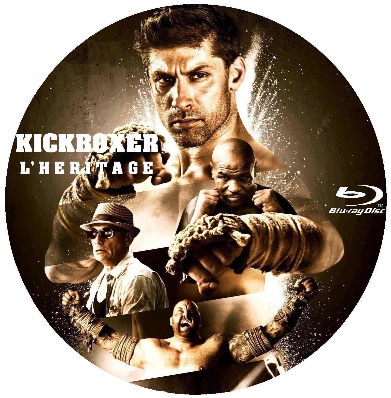 Kickboxer L