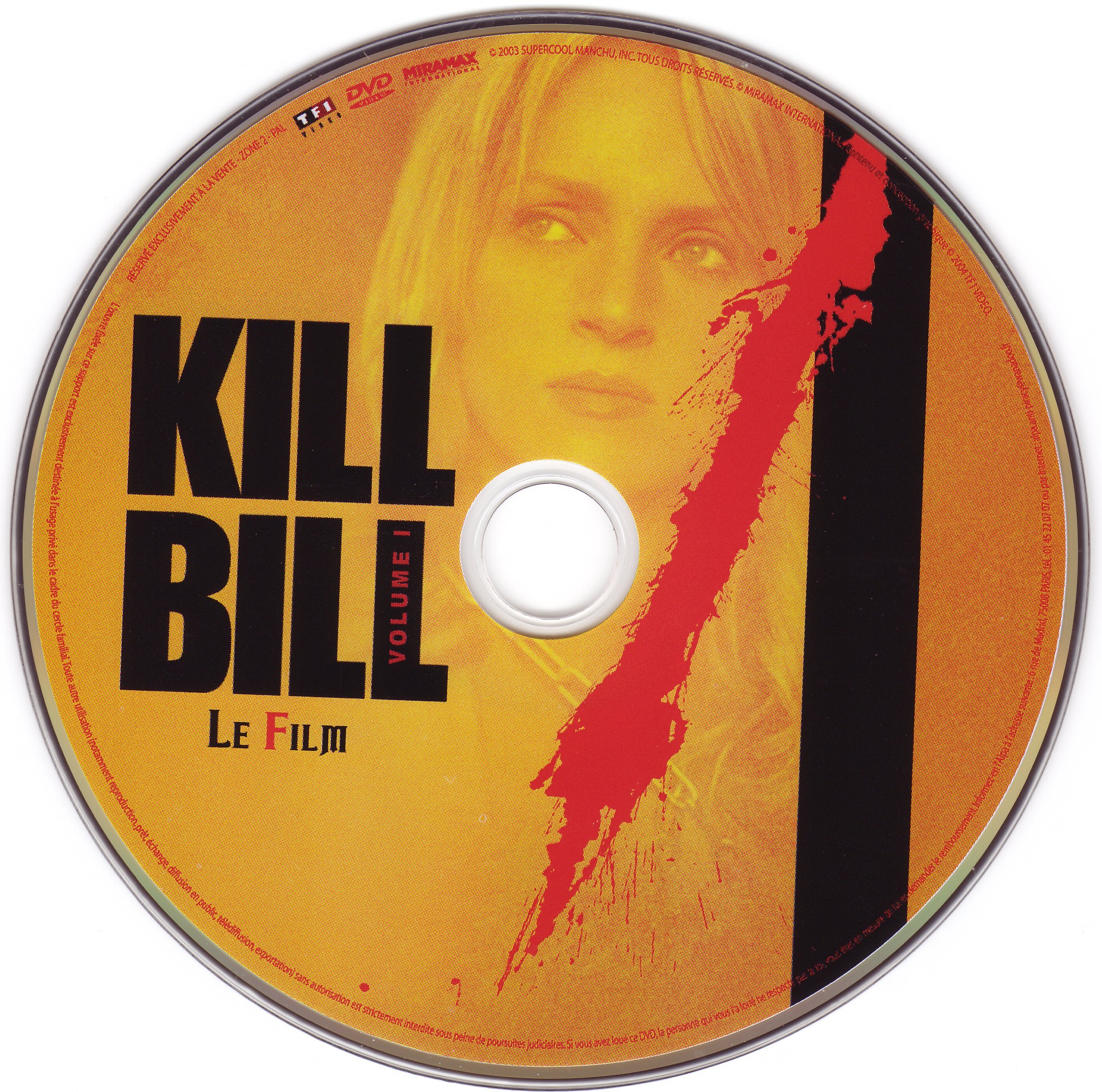 Kill Bill