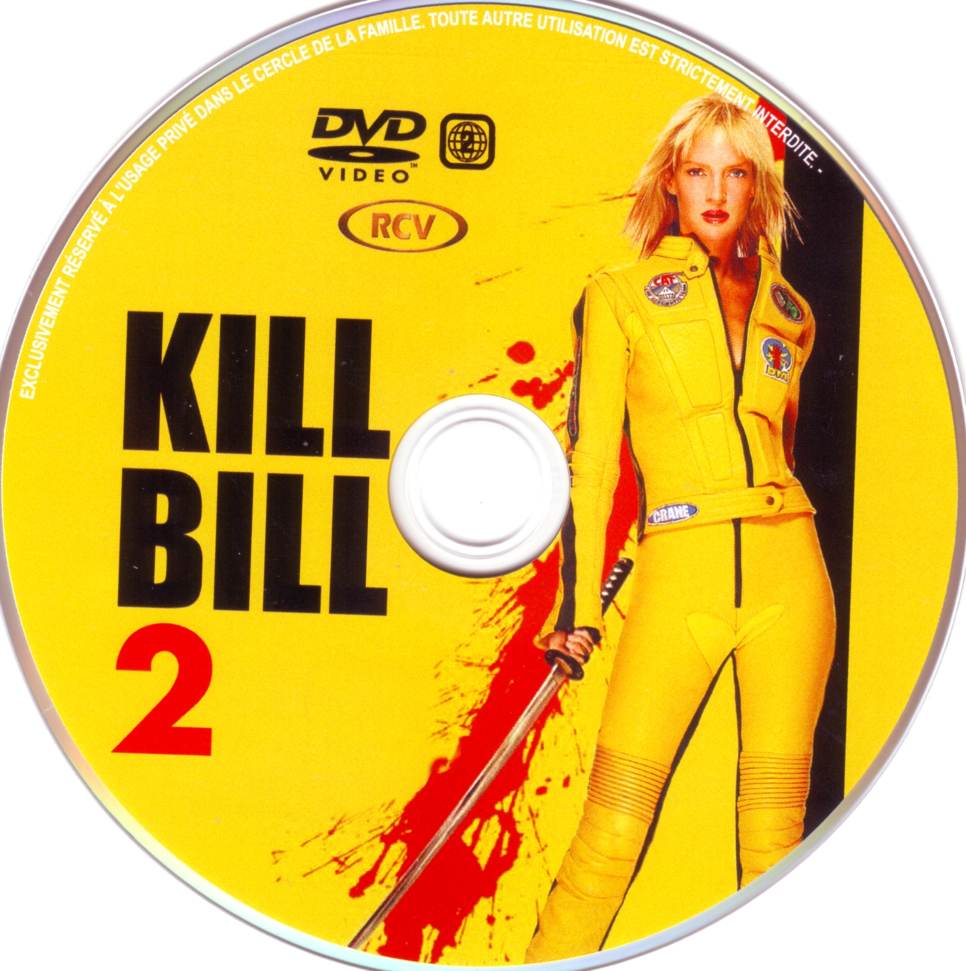 Kill Bill 2