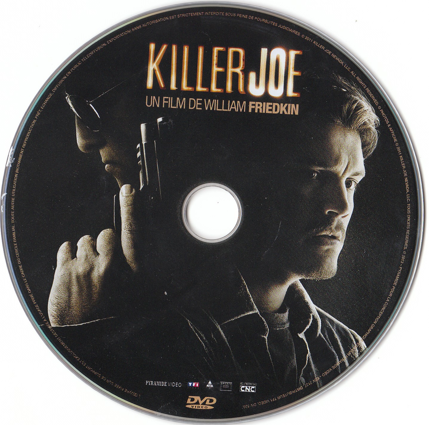 Killer Joe