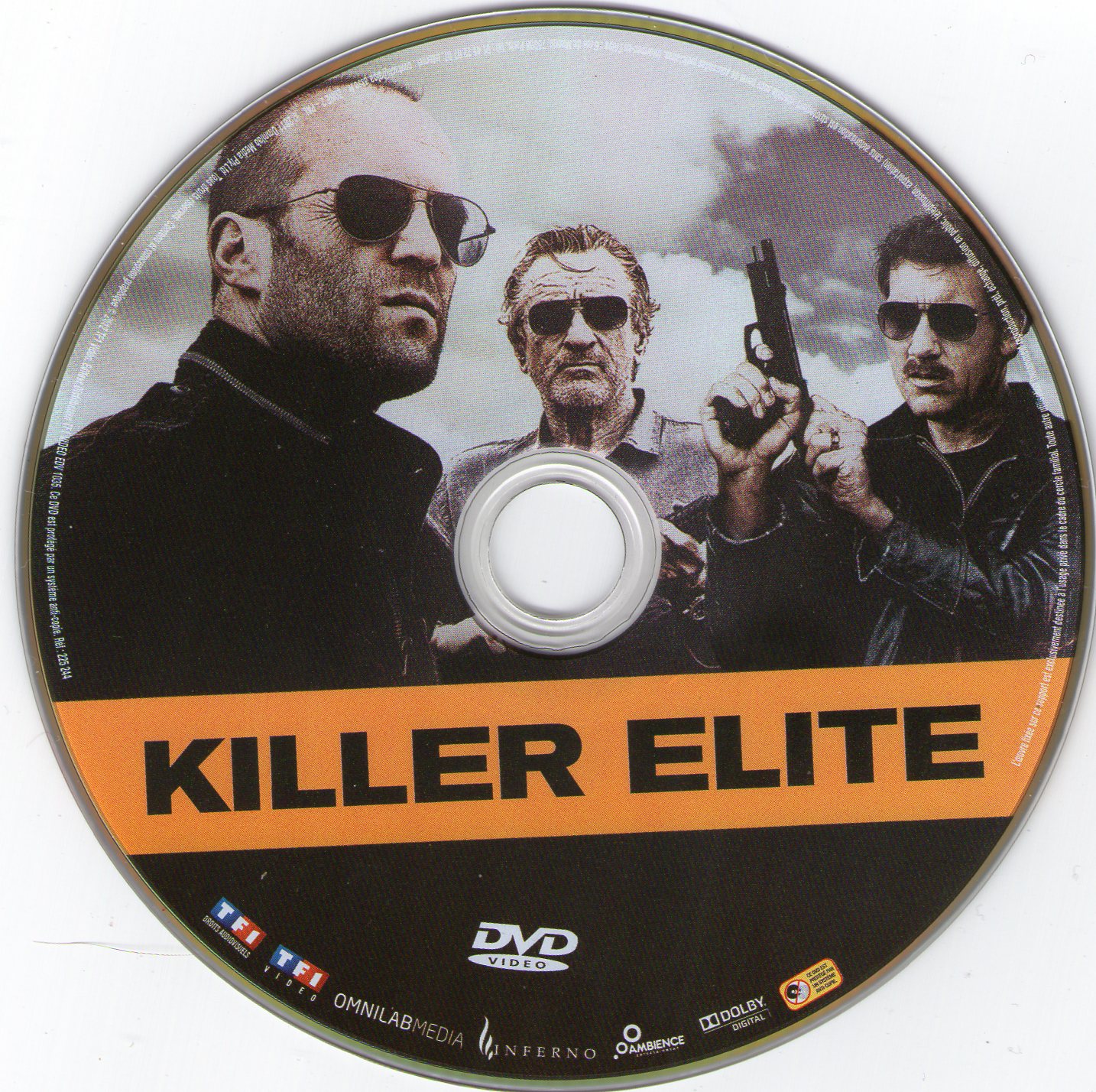 Killer elite