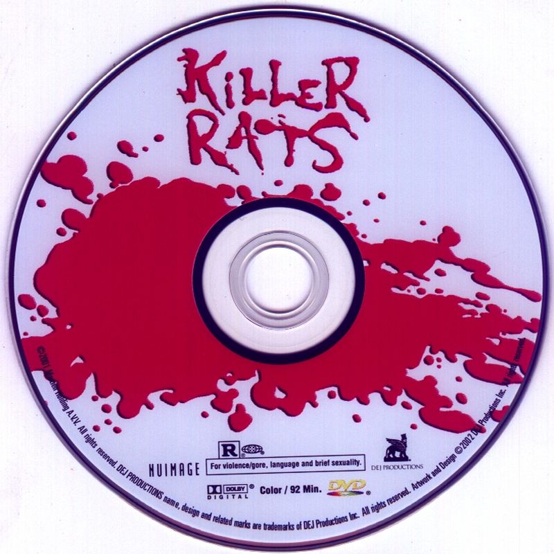 Killer rats