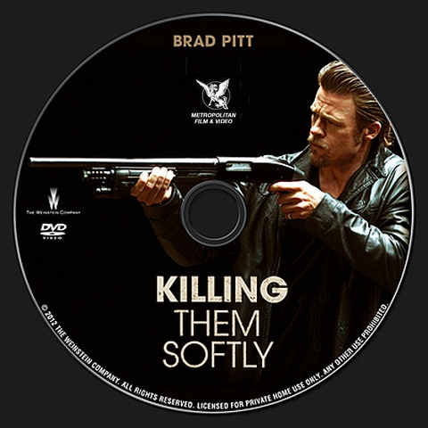 Killing them softly Zone 1